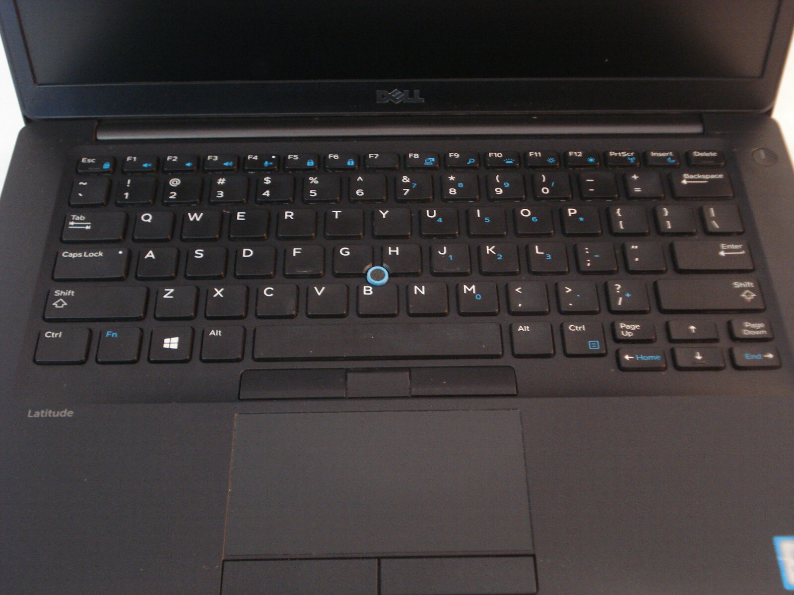Dell Latitude 7480 i5-7200U * 32GB DDR4 RAM * 256GB WIN 10 PRO -Backlit Keyboard