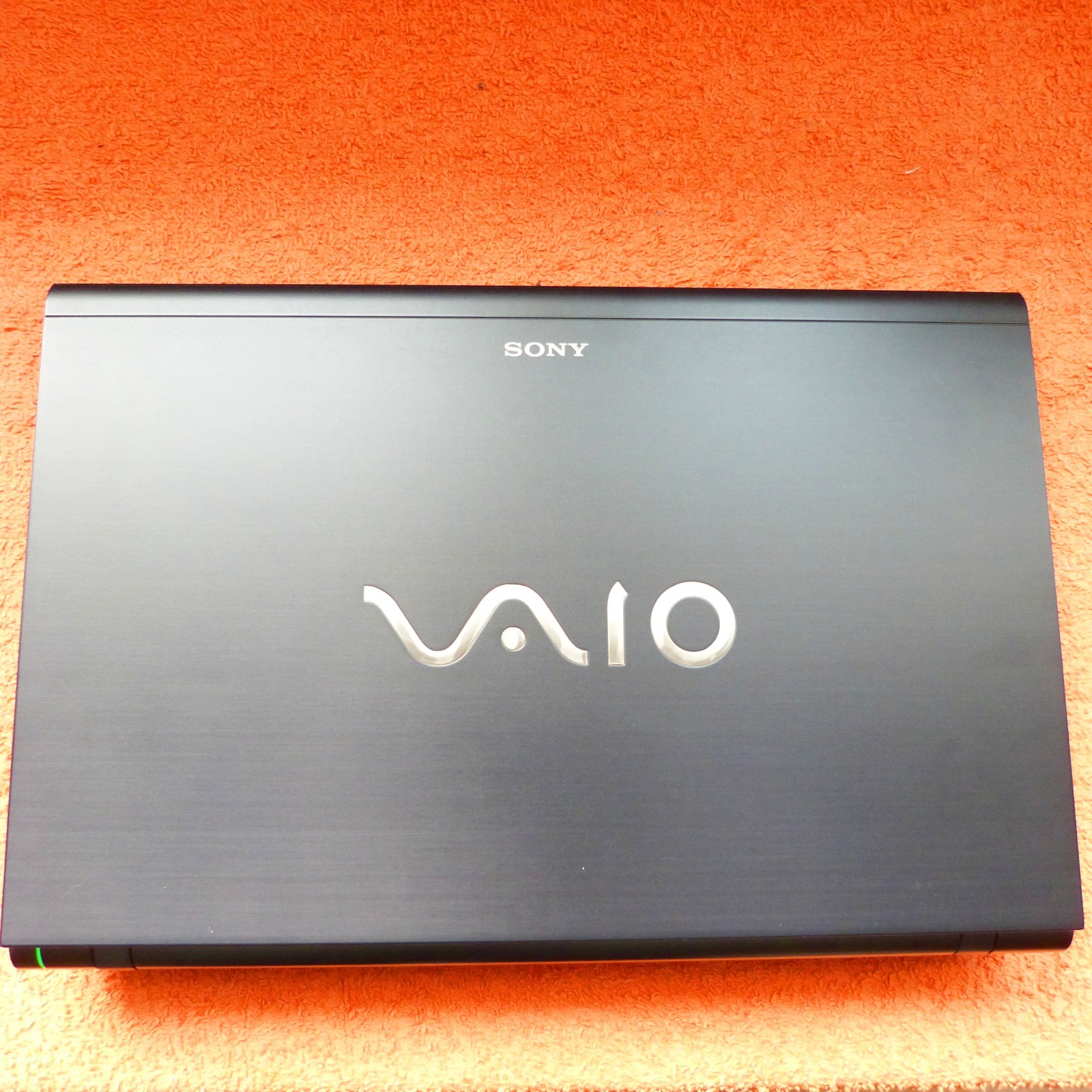 XXL LOT Sony Vaio Z1 PRO 13″ L 600GB SSD Windows 11 l TURBO i7 GeForce HDMI