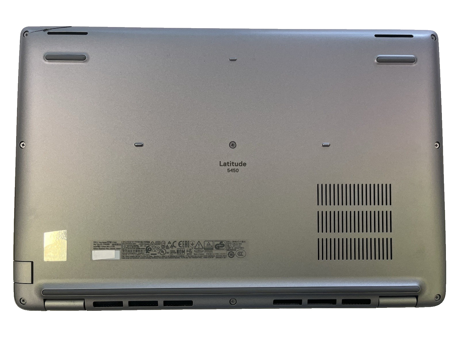 Dell Latitude 5450 14″ Intel Core Ultra 7 165U 32GB RAM 512GB SSD Laptop