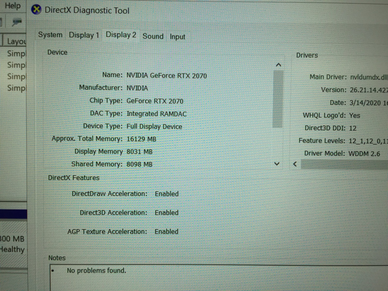 MSI GE66 Raider 10SF-285 15.6 Gaming Laptop/i7-10875H/16GB/512GB SSD/RTX 2070