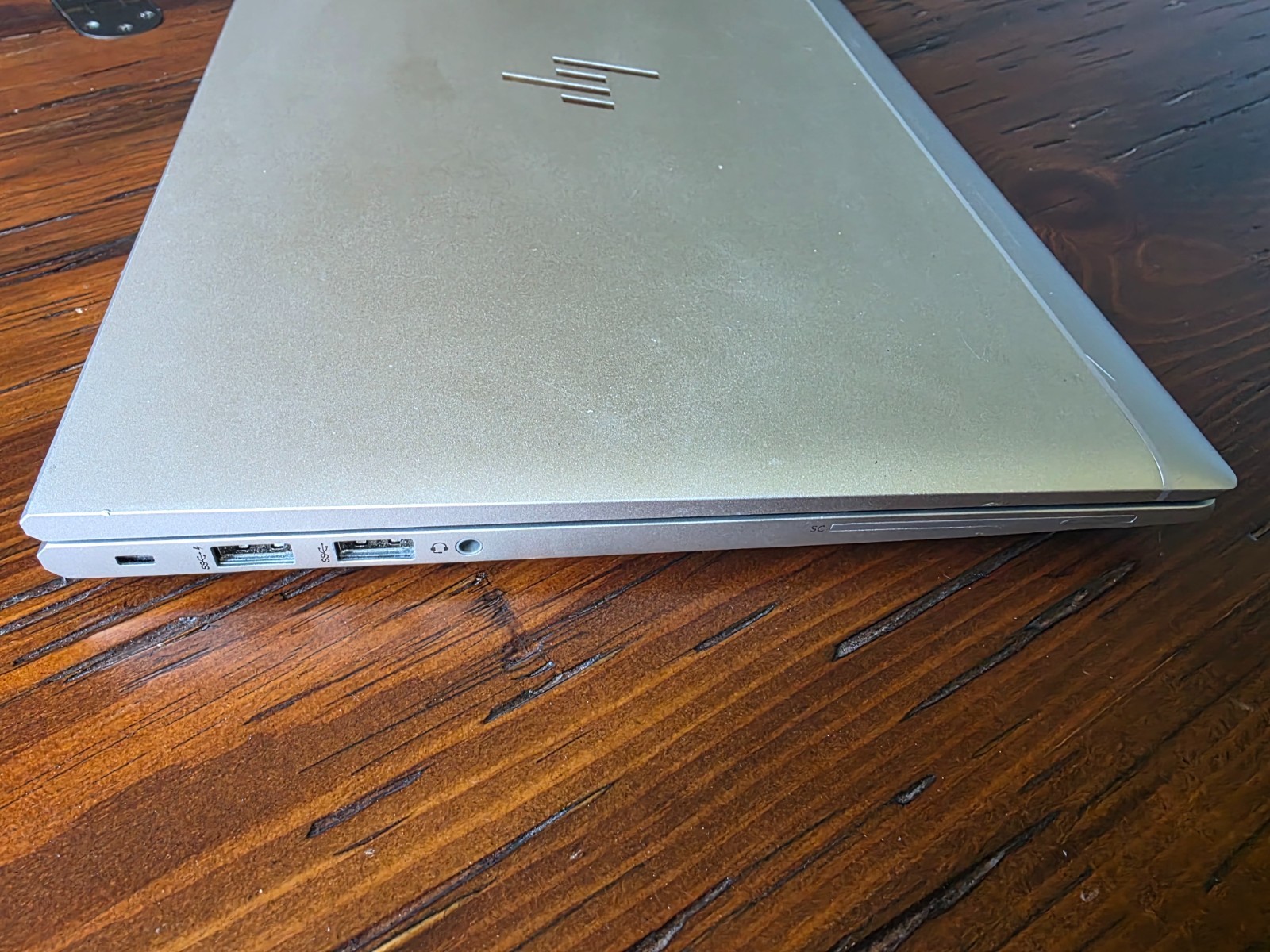 HP EliteBook 830 G8 13.3 inch (256GB, Intel Core i5 11th Gen., 2.60GHz, 16GB)