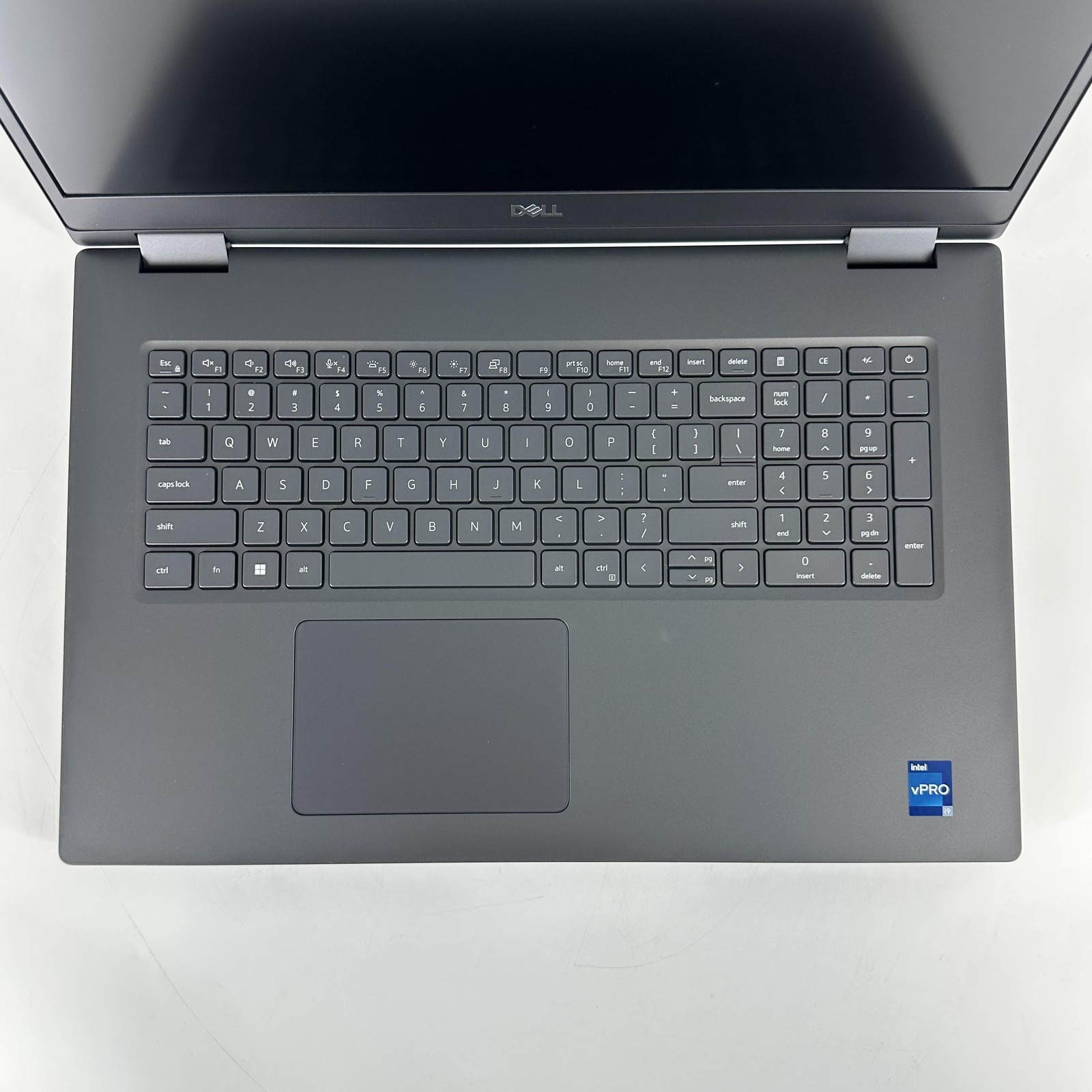 Dell Precision 7780 17.3 FHD 2.2 GHz i9-13950HX 64GB 512GB SSD RTX 4000 Ada