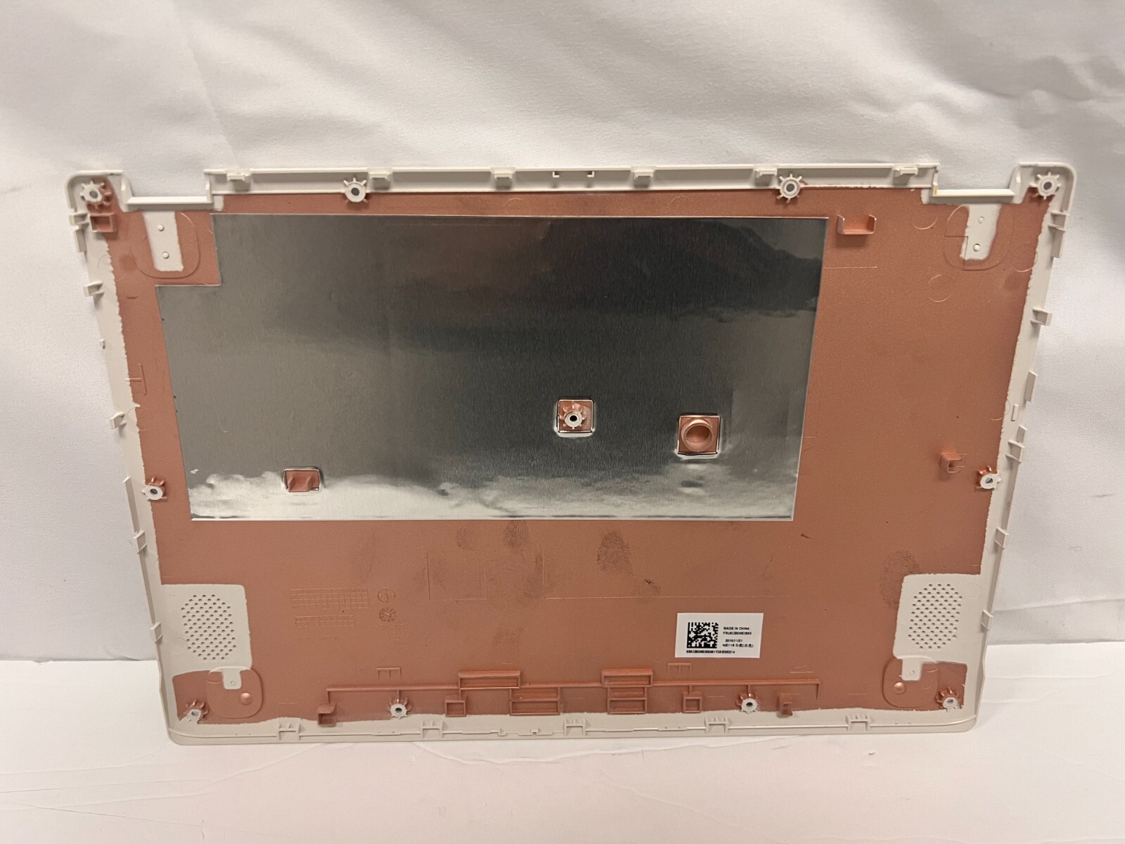 GENUINE! Lenovo Ideapad 110S-11IBR 80WG0001US 11.6″ Bottom Cover (5CB0M53589)