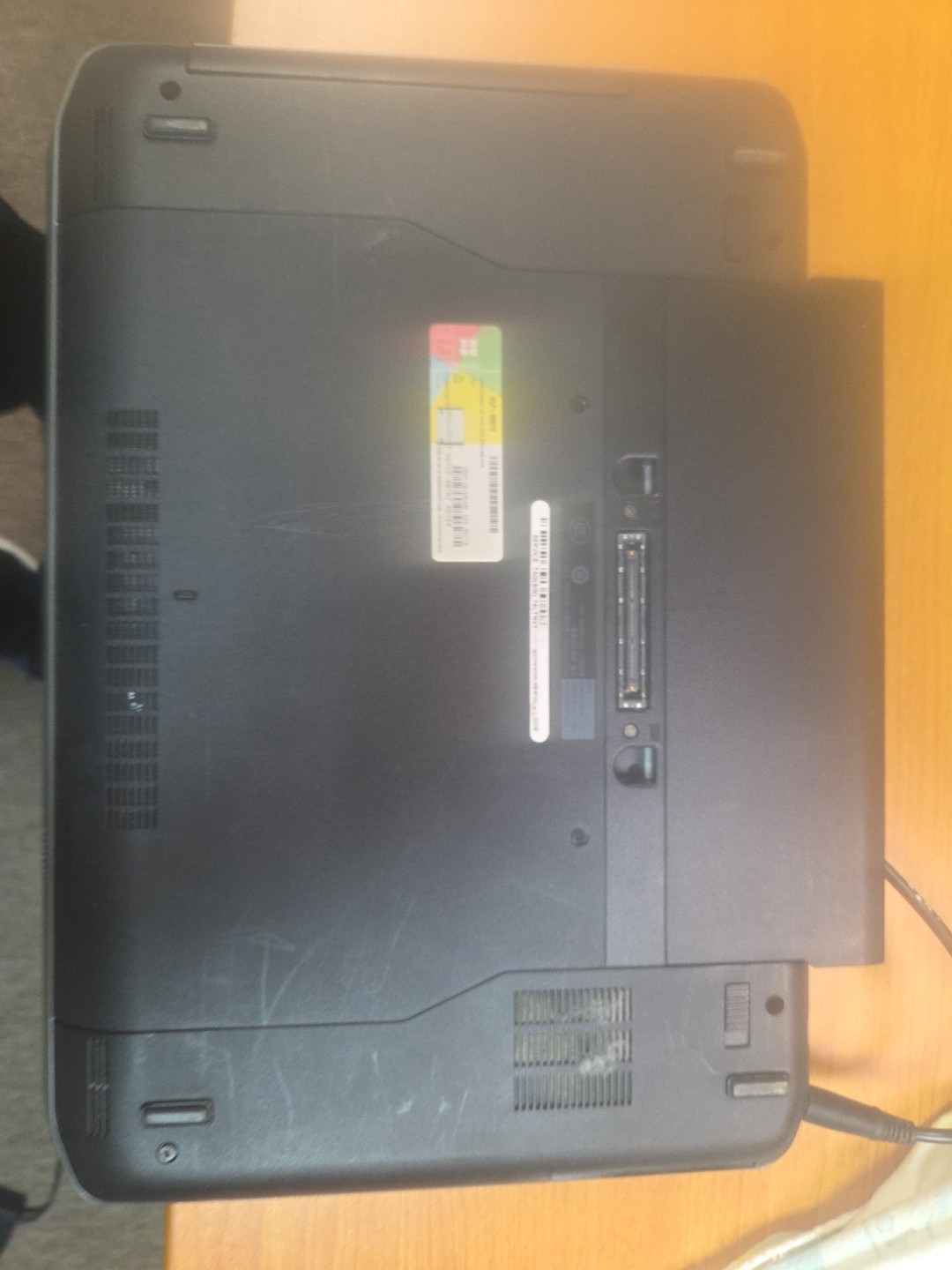 Dell Latitude E5430 14” (320GB HDD, Intel Core i5-3320M, 2.6GHz, 8GB RAM)…