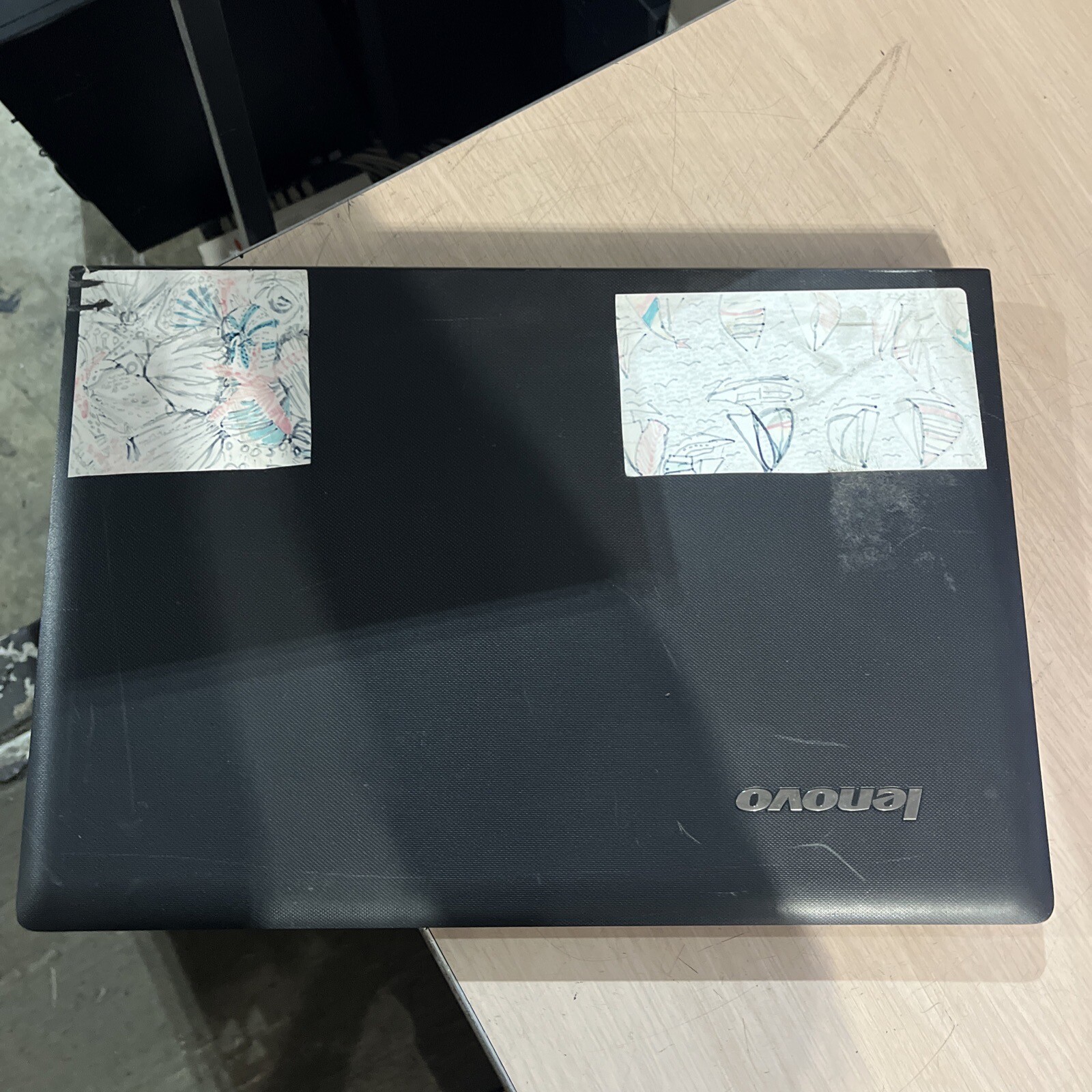 LENOVO Q50-70 INEL CORE I5 4GB RAM NO HD