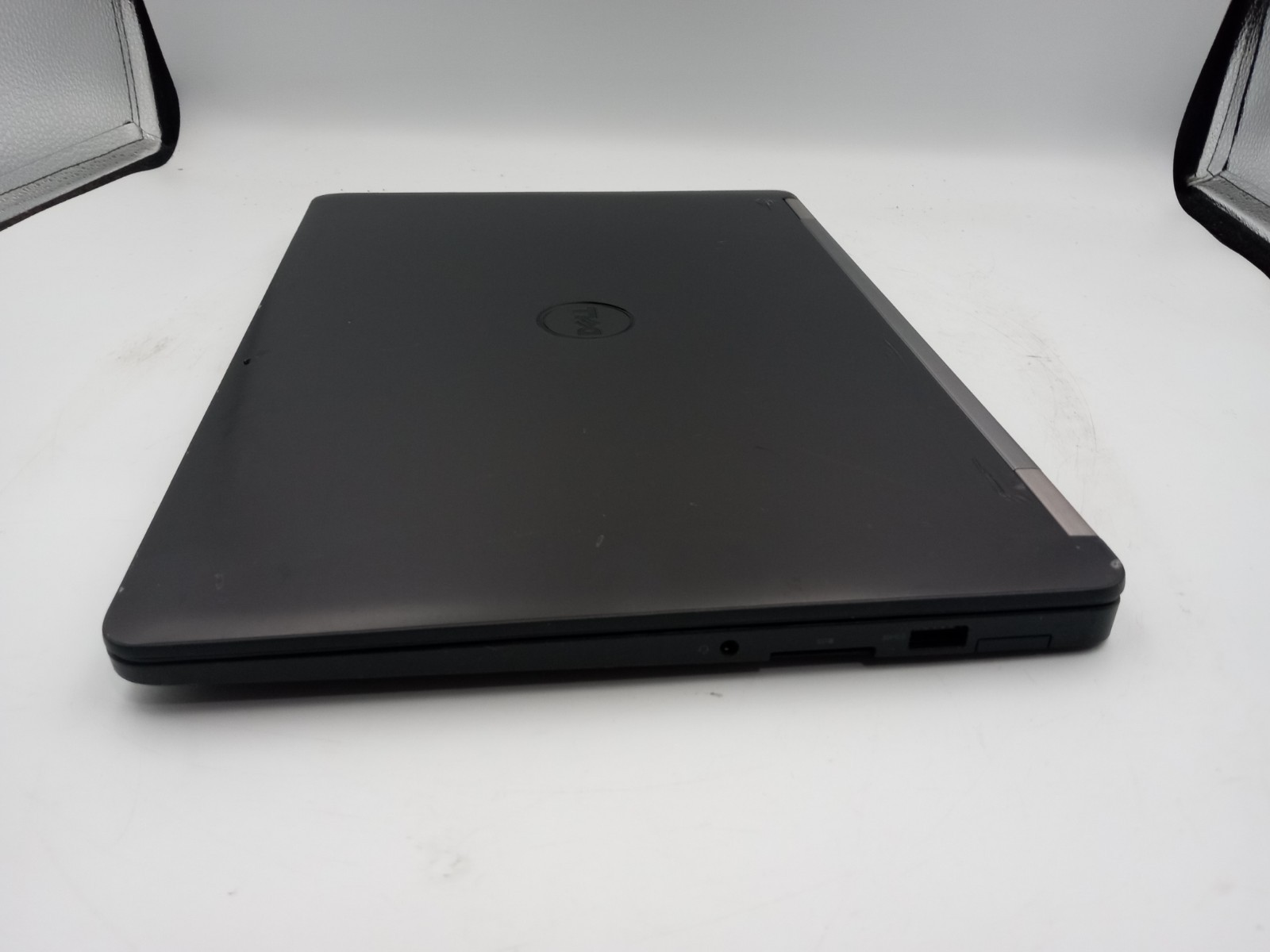 Dell Latitude e7470 14″ Laptop Intel i7-6600U 4GB RAM 128GB SSD Windows 11 -RR