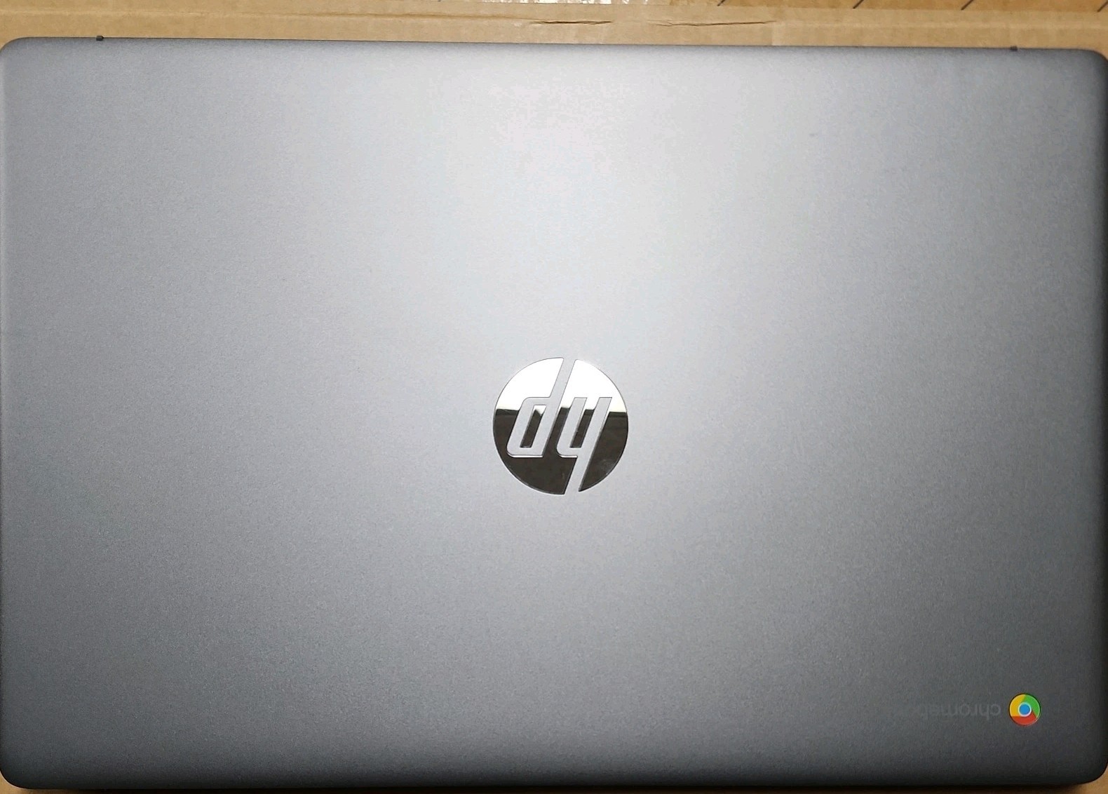 HP Chromebook laptop 15a-nb0023dx