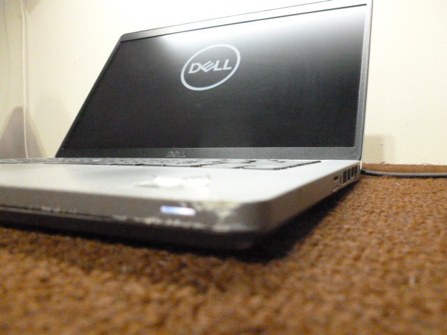Dell Latitude 5410 14″ I7-10610U, 1.80 GHz, 16GB 512GB Win11 Pro + Charger
