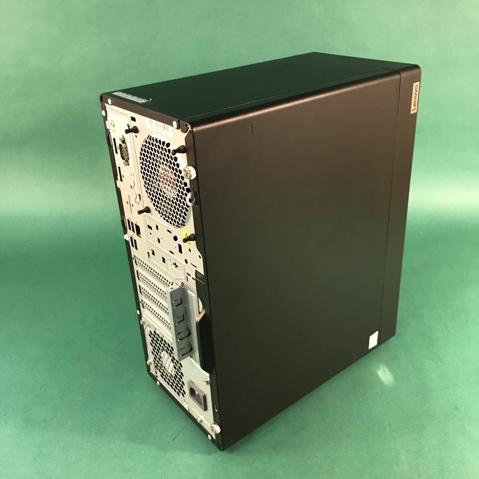 Lenovo ThinkStation P340 Intel i5-10500 @ 3.10 GHZ 16GB RAM 256GB NVME W11Pro