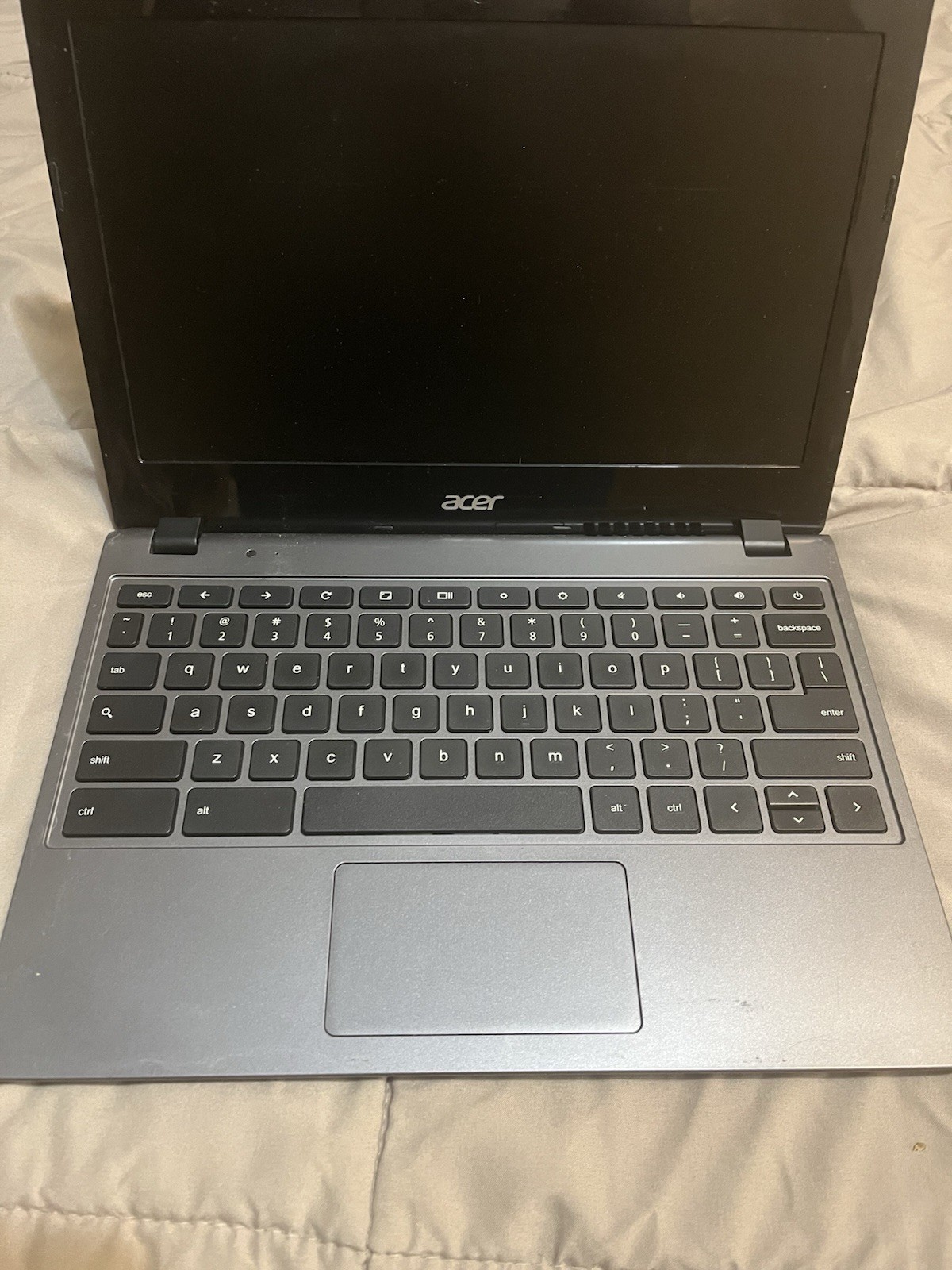 Acer Chromebook Laptop