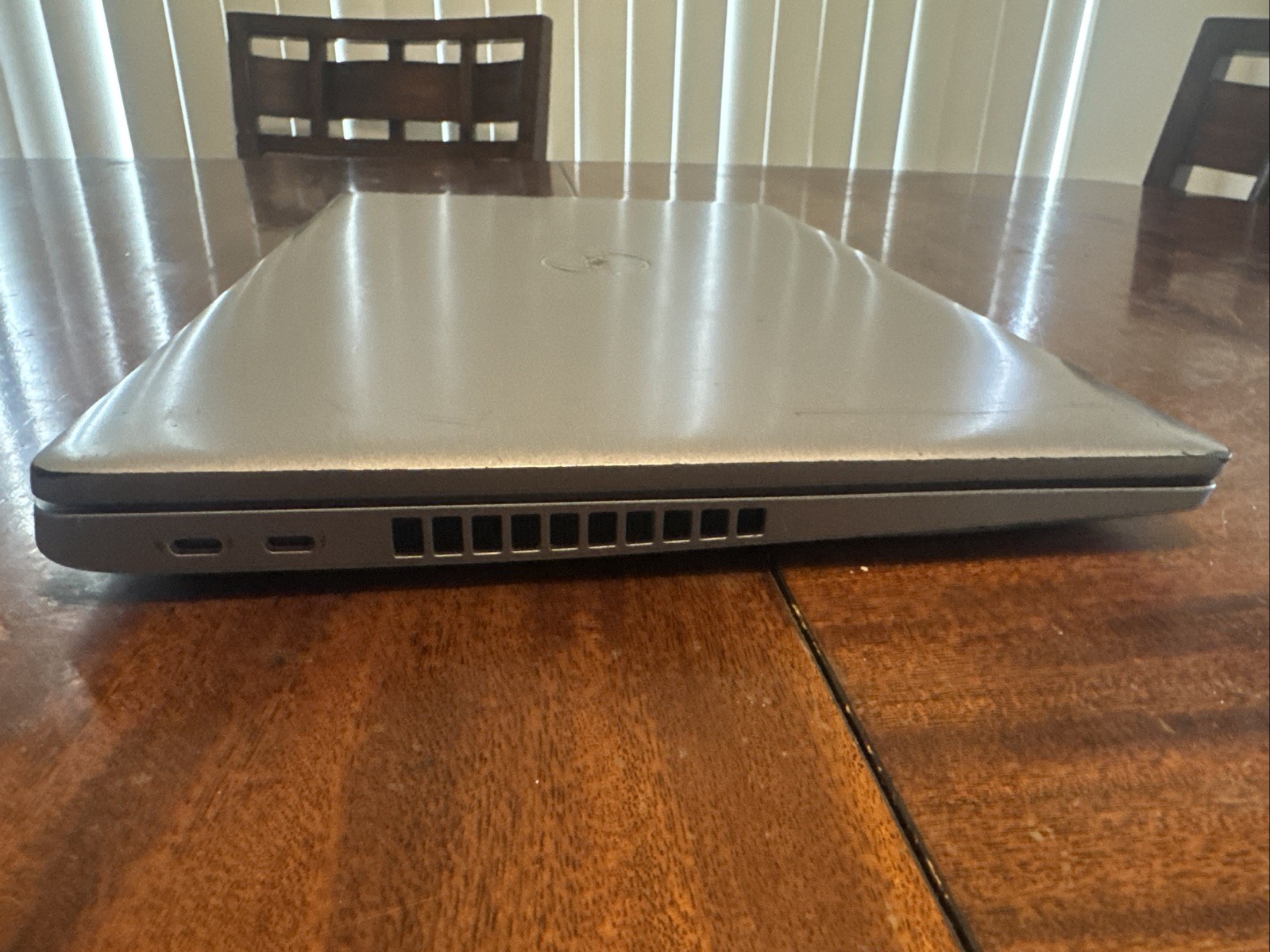 [C] Dell Precision 3560 15.6″ FHD Laptop i7-1185G7 16GB | 256GB SSD Nvidia T500