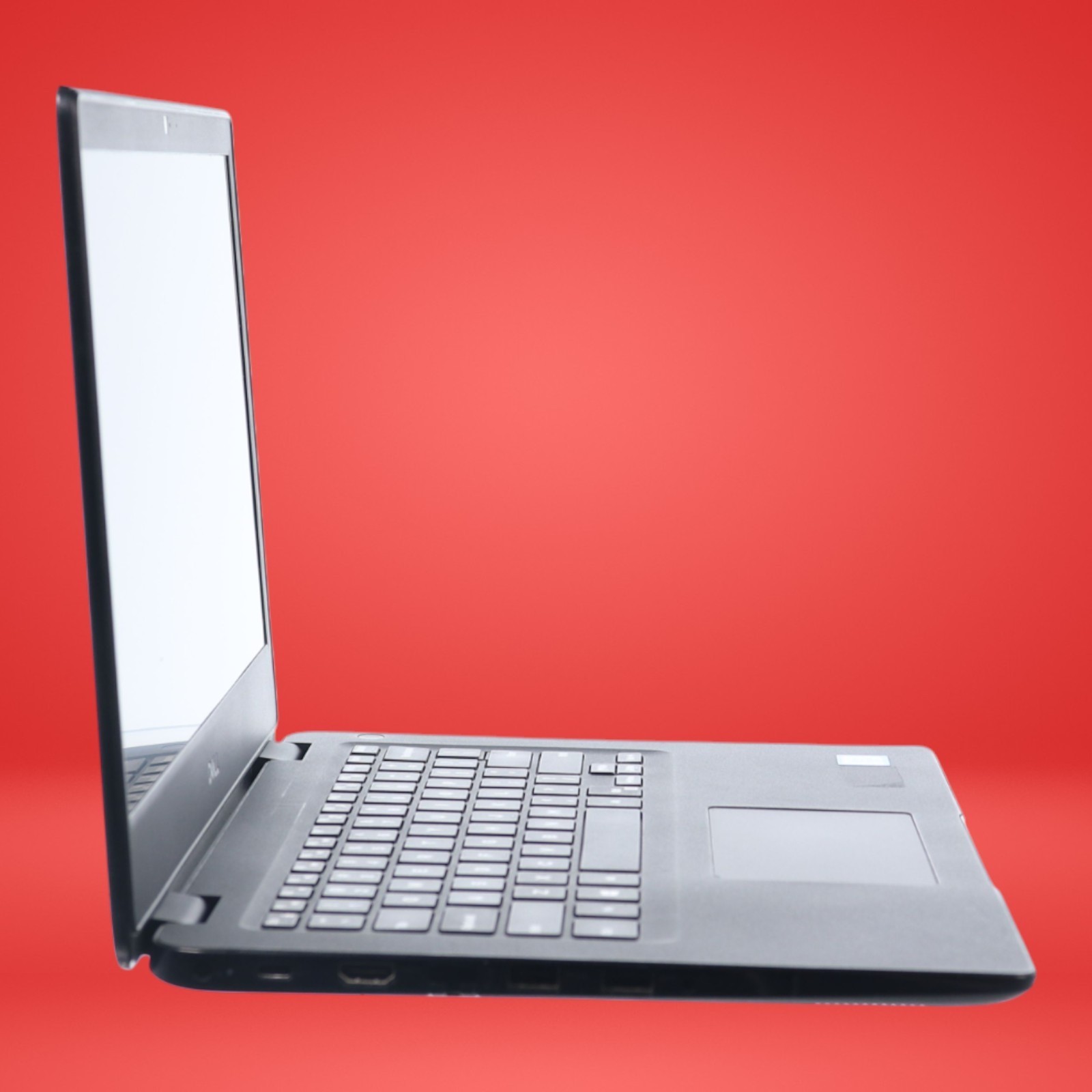 Dell Latitude 3400 Intel Core i5-8265U No SSD No RAM Right Screen Broken