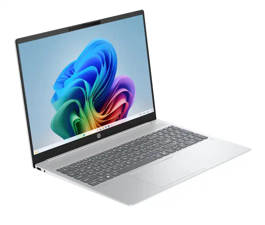 HP OmniBook 5 16″ Next Gen AI 16-ag1000nr AMD Ryzen AI 5 340 16GB RAM 512GB