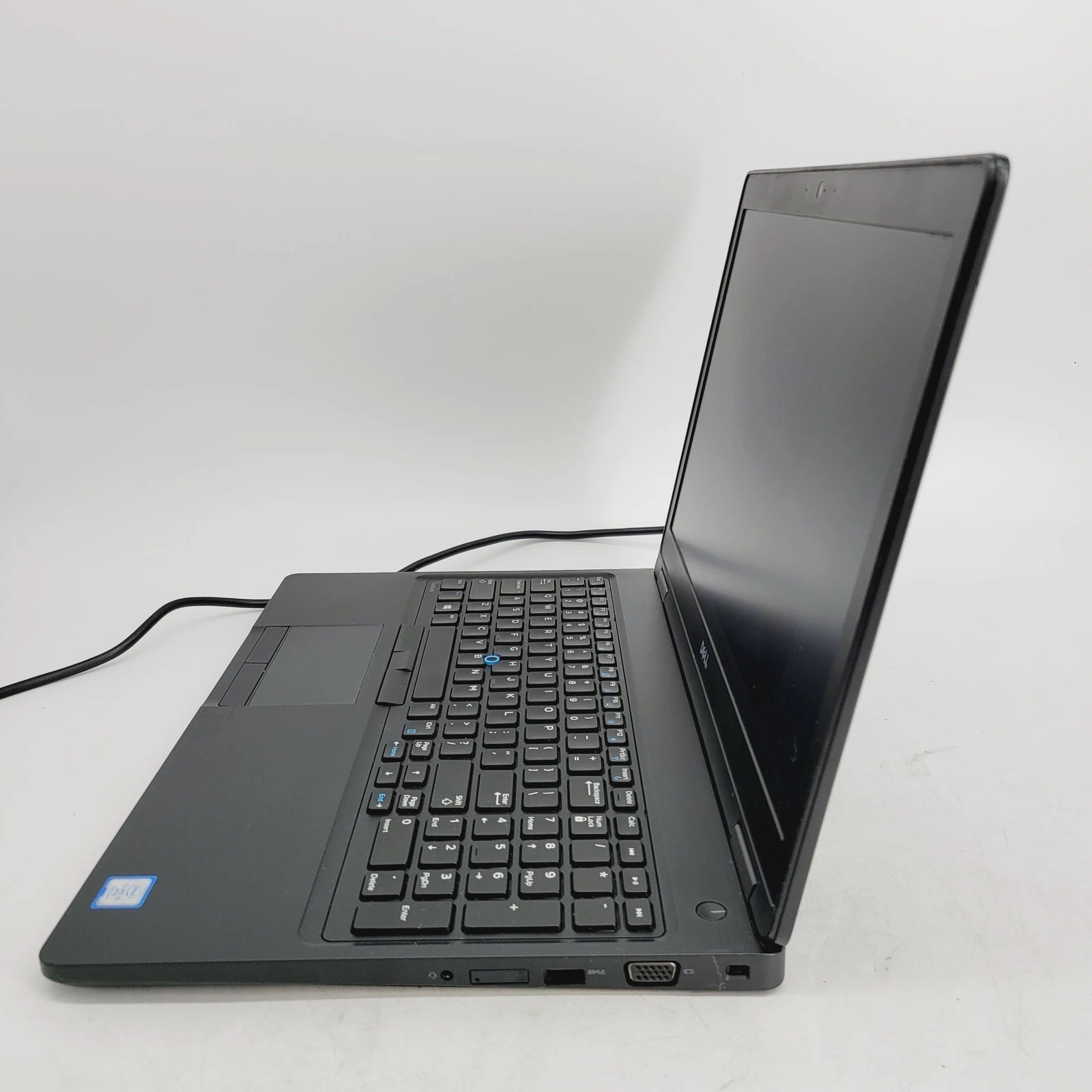 Dell Latitude 5580 Intel i7-5th Gen 8GB 256GB SSD