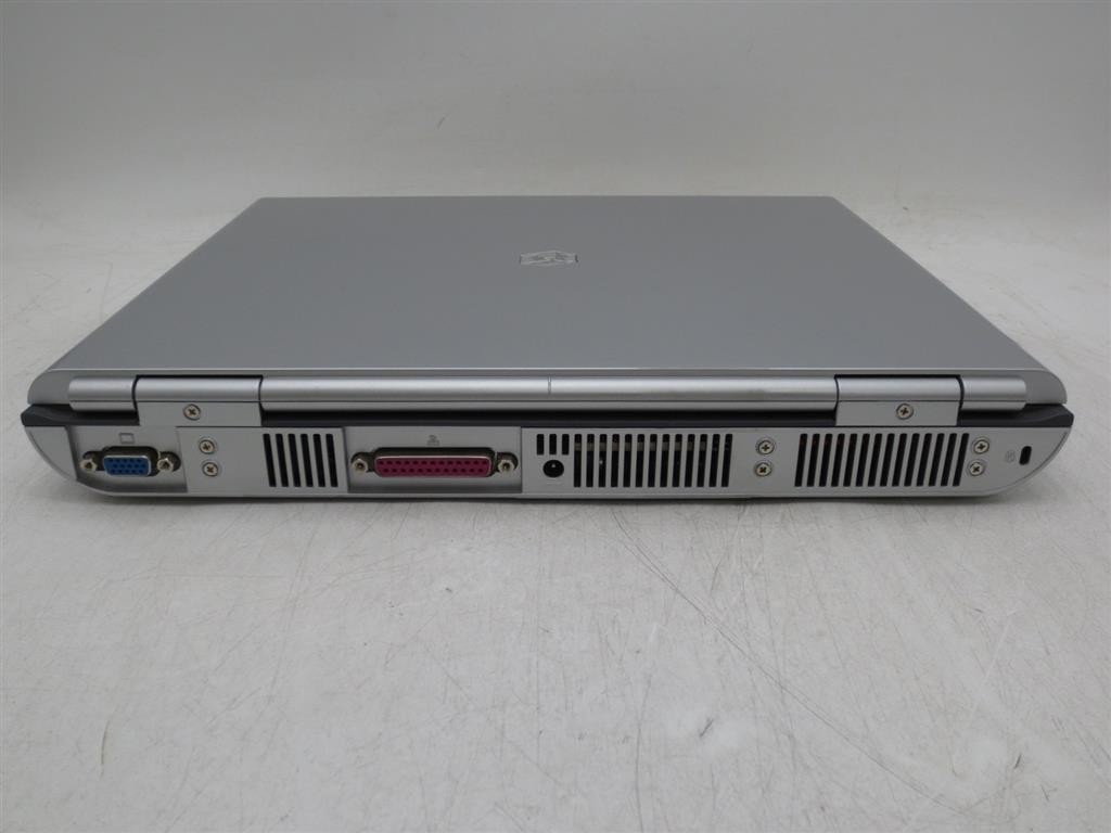 Gateway 400SD4 Intel Pentium 4 2GHz 256MB RAM 14″ 3.5″ Floppy