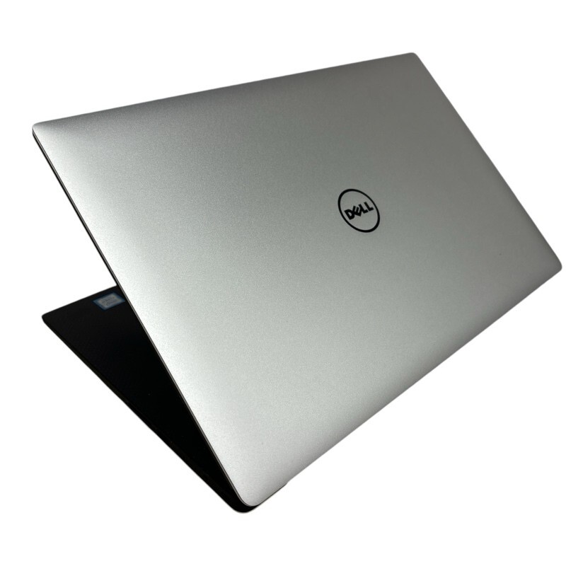 Dell Precision 5520 15.6″ i7-7820HQ 2.90GHz 16GB 500GB SSD Nvidia M1200 Win10P