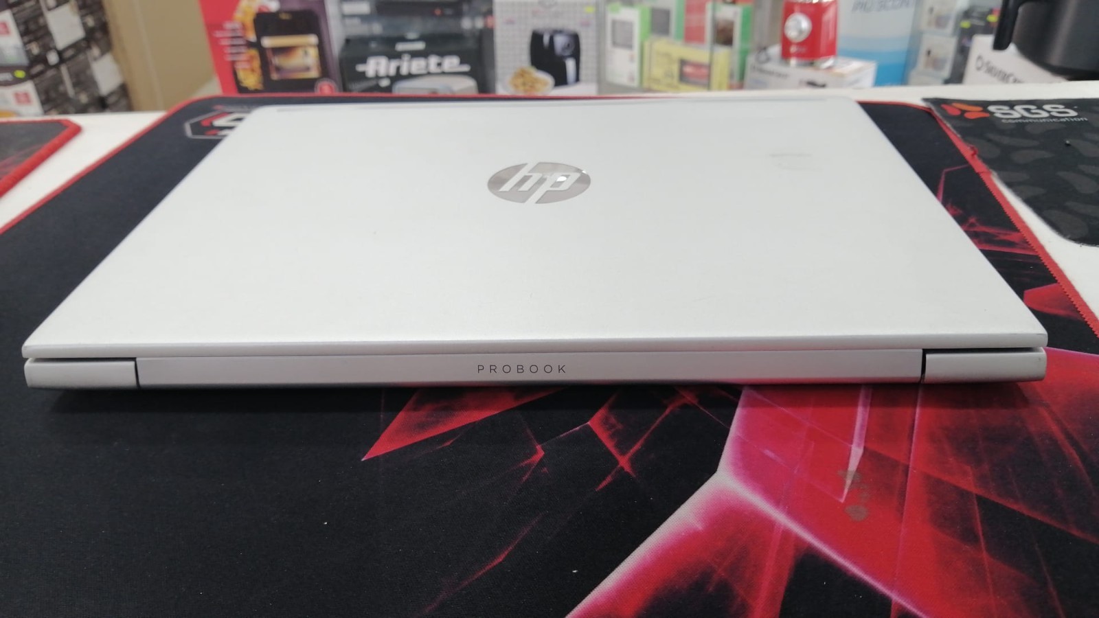 HP Probook 440 G6 Guaranteed Used Notebook PC