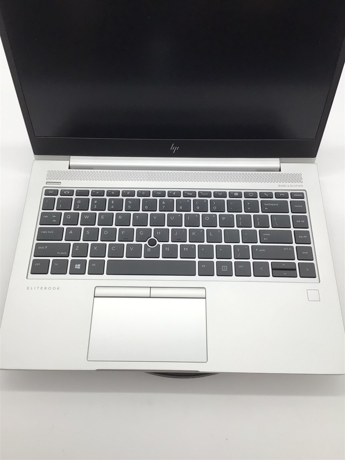 HP EliteBook 745 G5 AMD Ryzen 5 PRO 2500U/8GB/No HD