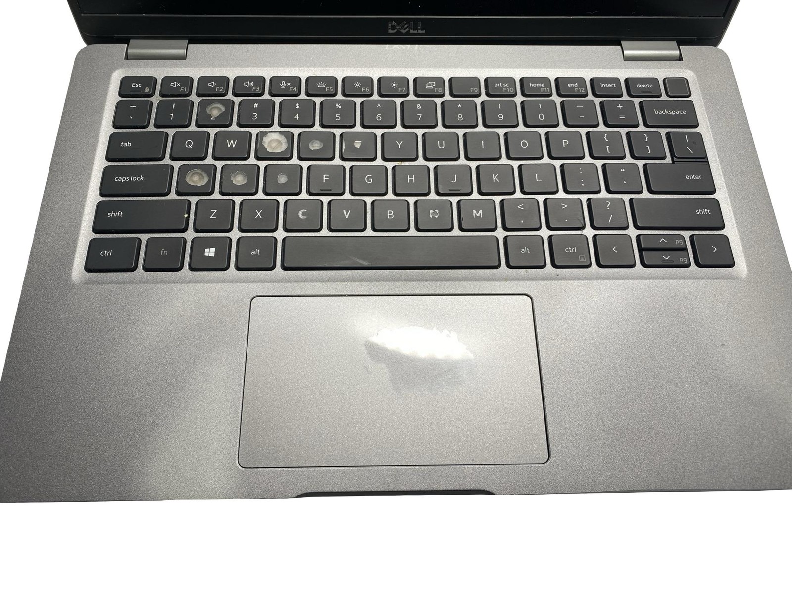 Dell Inc Latitude 5420 Corei 5 1145G7 8GB 128GB Win11Pro Grade C No Battery