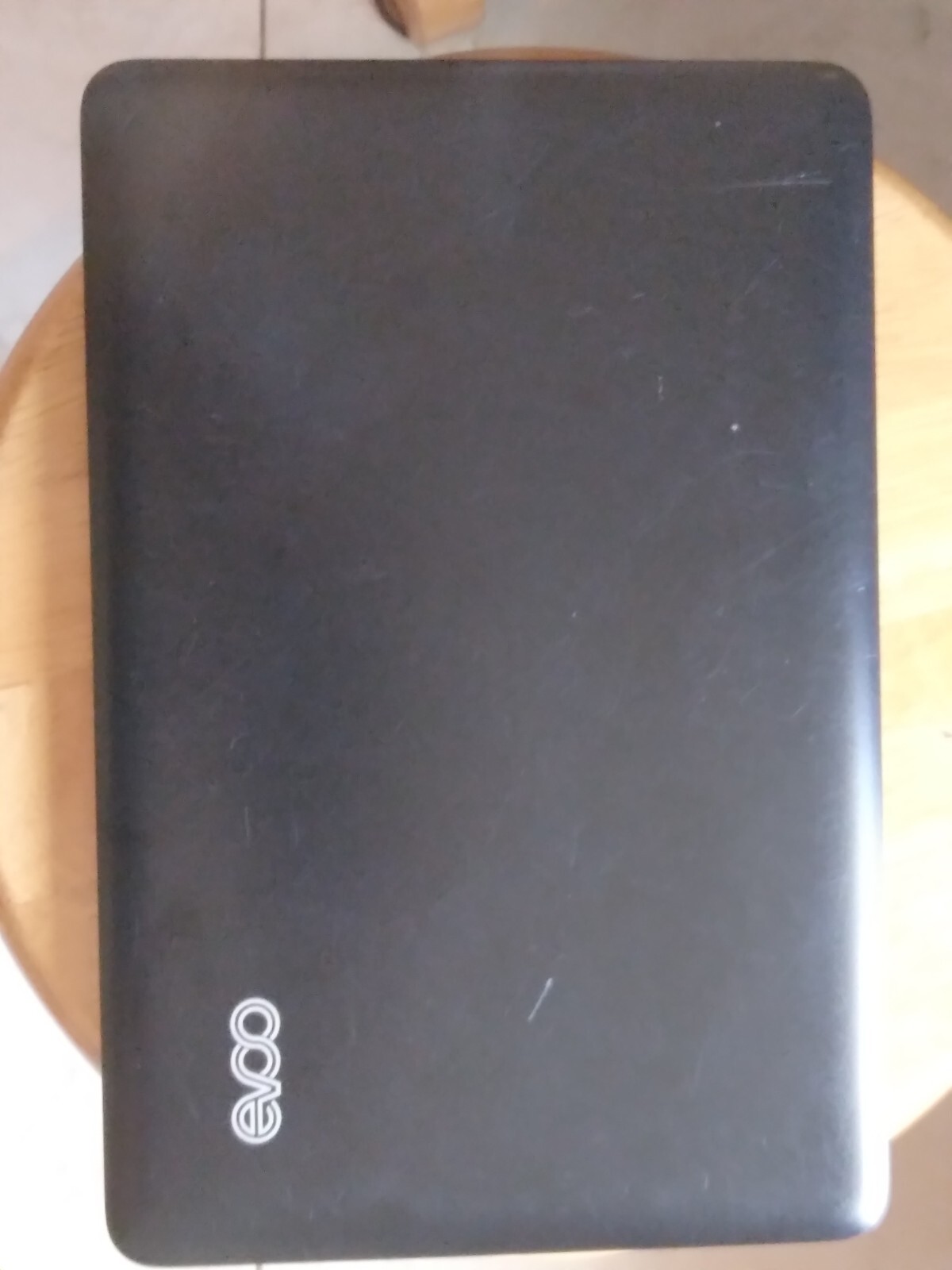 evoo laptop