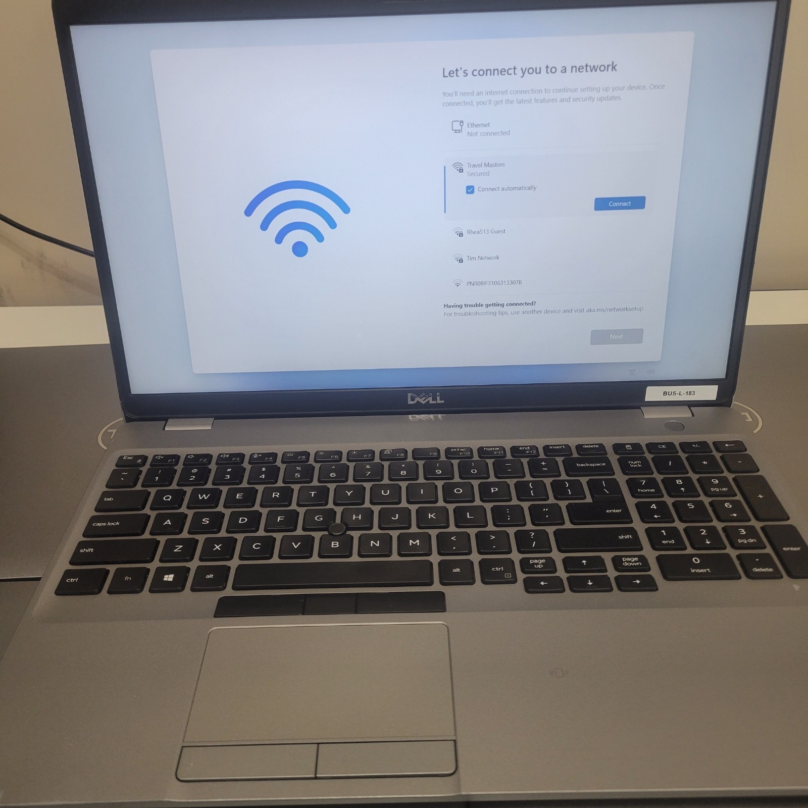 5 Available DELL LATITUDE 5511 | CORE I7-10850H 2.70 GHZ | 512GB | 16GB | WIN11P