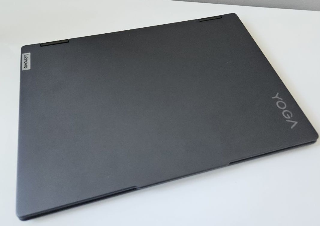 Yoga 7 2-in-1 14IRL8 14-inch 2.2K TOUCH i7-1355U 16Gb RAM 512Gb NVME Warranty
