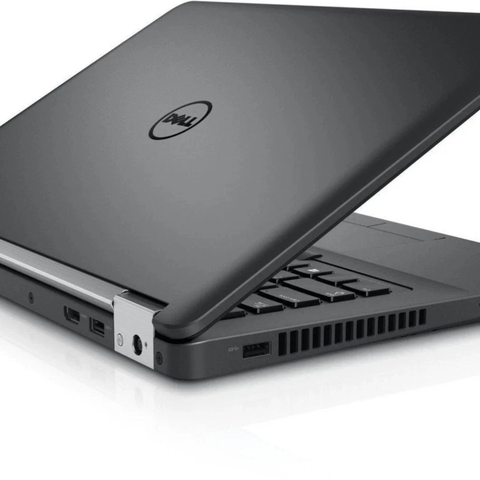 Dell Latitude Laptop E5450 8GB RAM, 500GB HDD, Core i5, Windows 10 Pro