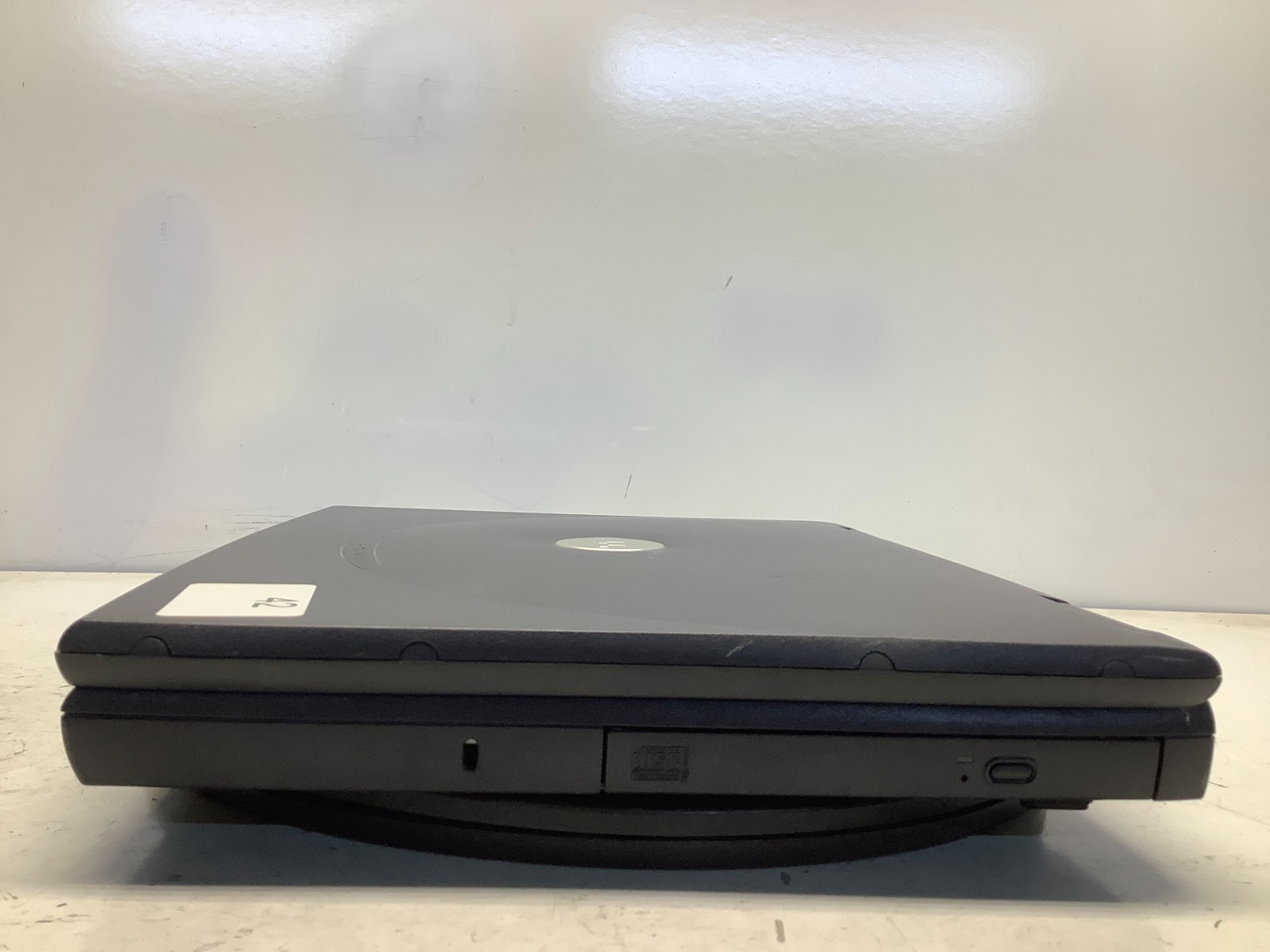Dell Inspiron 2650 Intel Pentium 4-M 1.2GHz 384 MB NO HDD