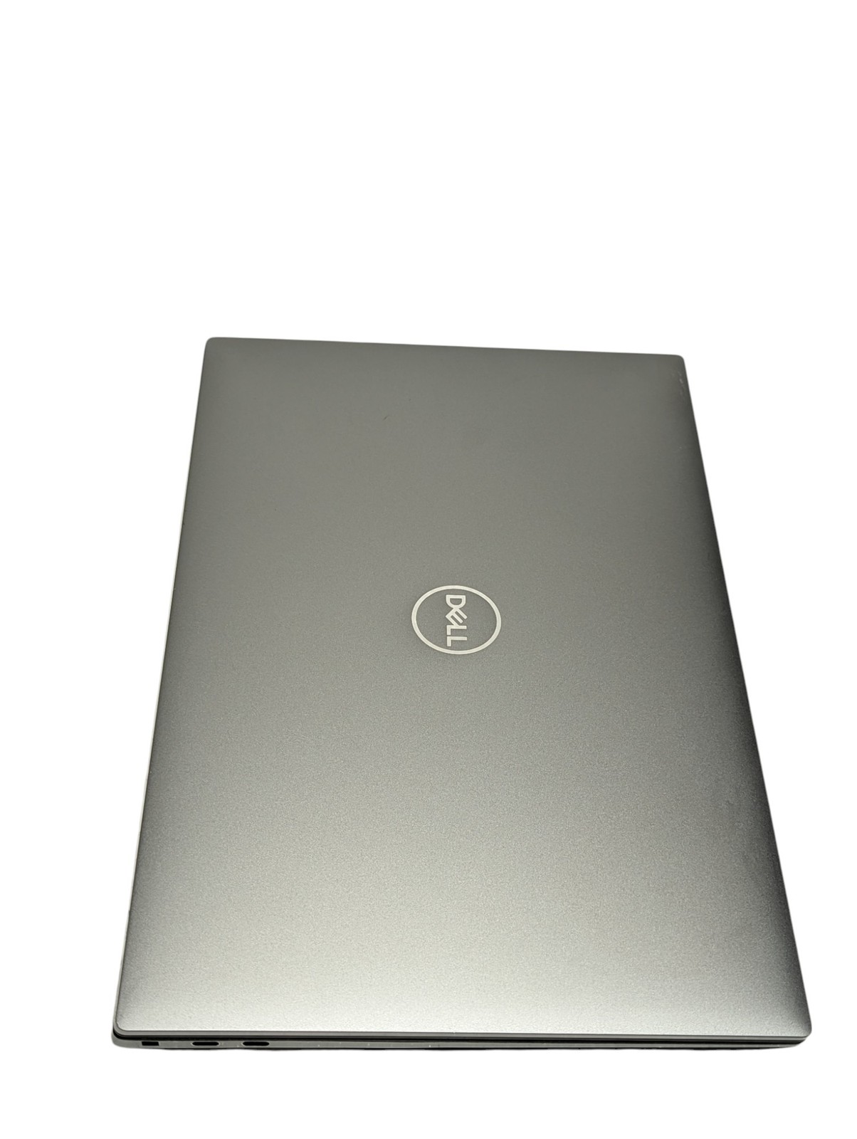 Dell Precision 5550 i7 2.60GHz 32GB RAM 1TB SSD Grade D