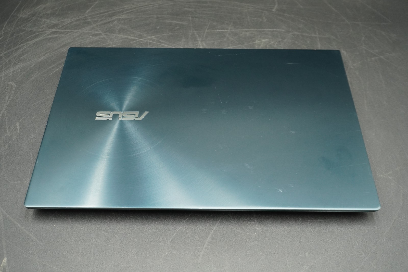 Asus ZenBook Duo 14 i7-1165G7 16GB RAM 512GB SSD UX482E NO OS *Tested*