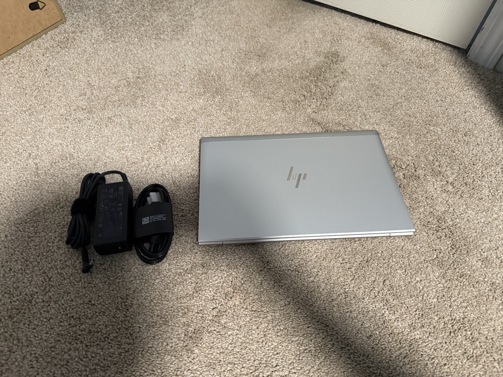 HP EliteBook 830 G8 Laptop