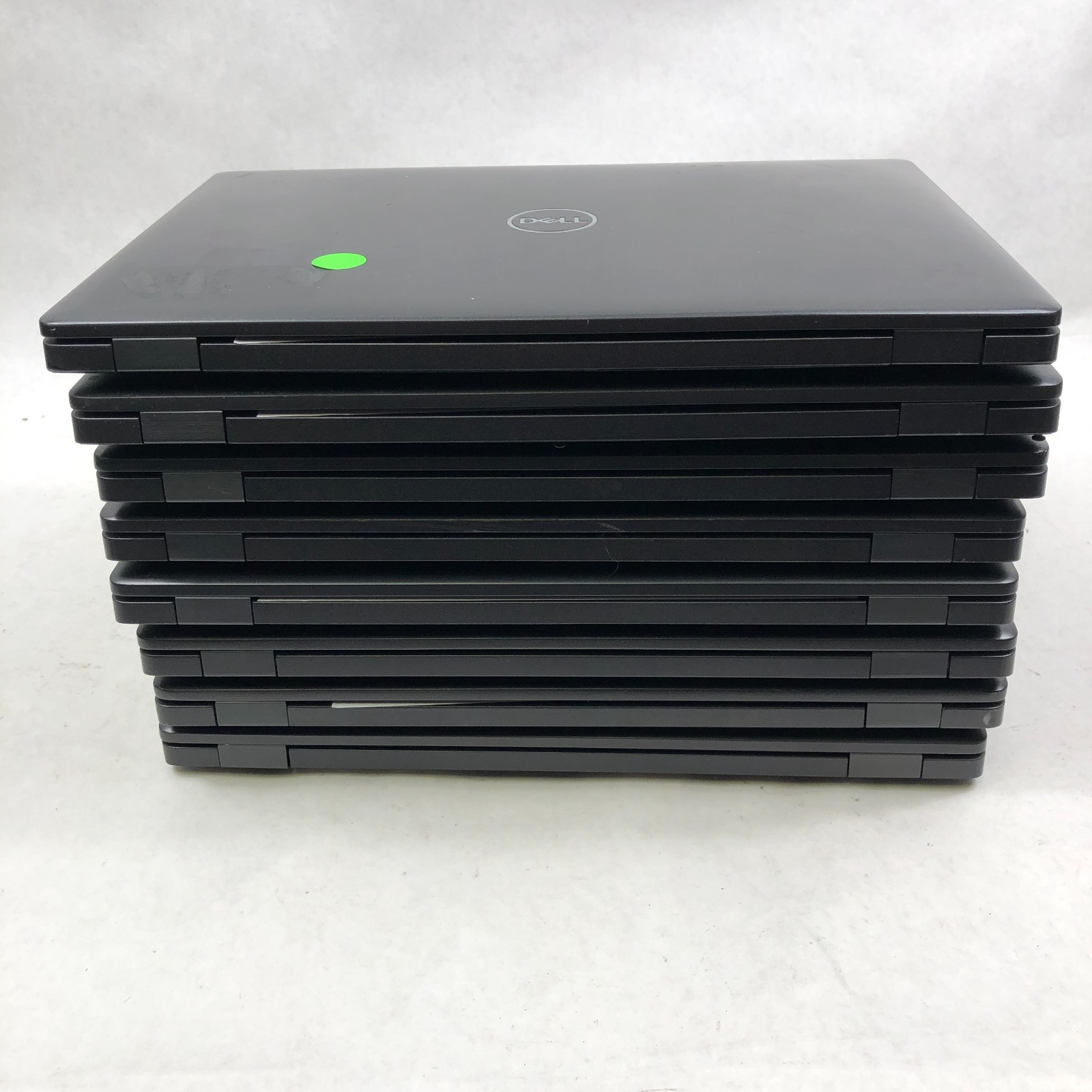 Lot of 8 Dell Latitude 5400 Laptop i5-8265U 1.6GHz 8GB NO SSD 14″ No OS Read