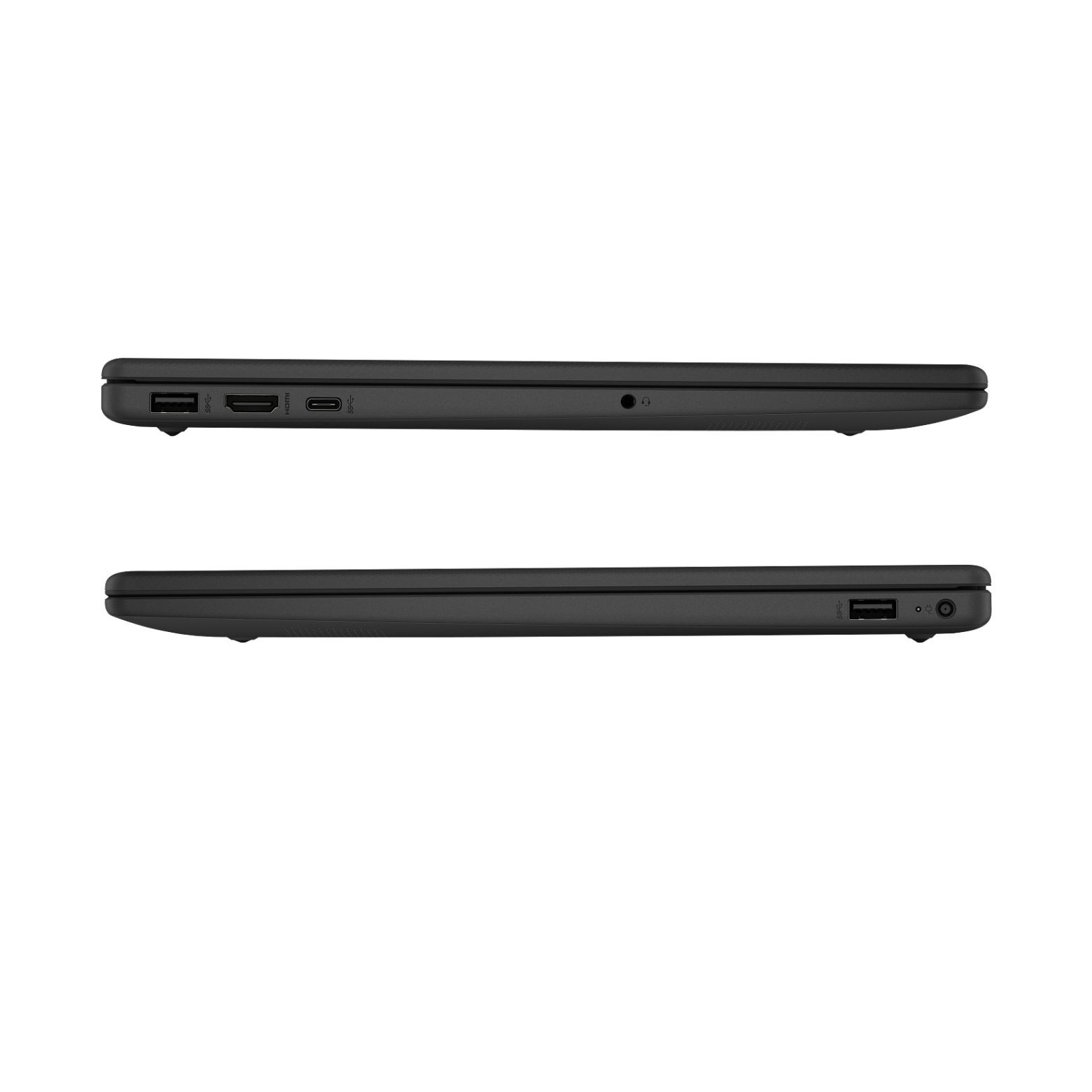 HP 15-fd0000 15.6″ Intel Core i7-1355U 1.70 GHz 12GB DDR4 256GB SSD W11H Laptop