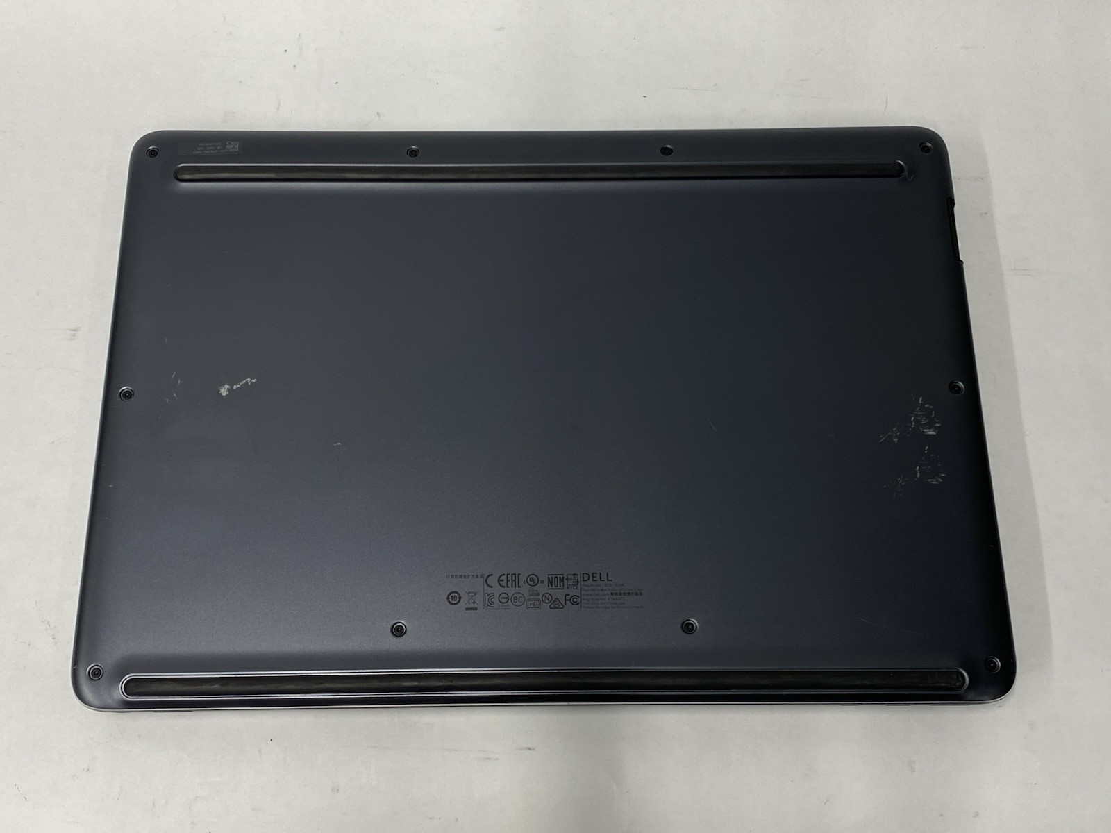 Lot of (9) Dell Latitude 7350 – Touch FHD – M-5Y71 – No RAM/SSD/OS – READ