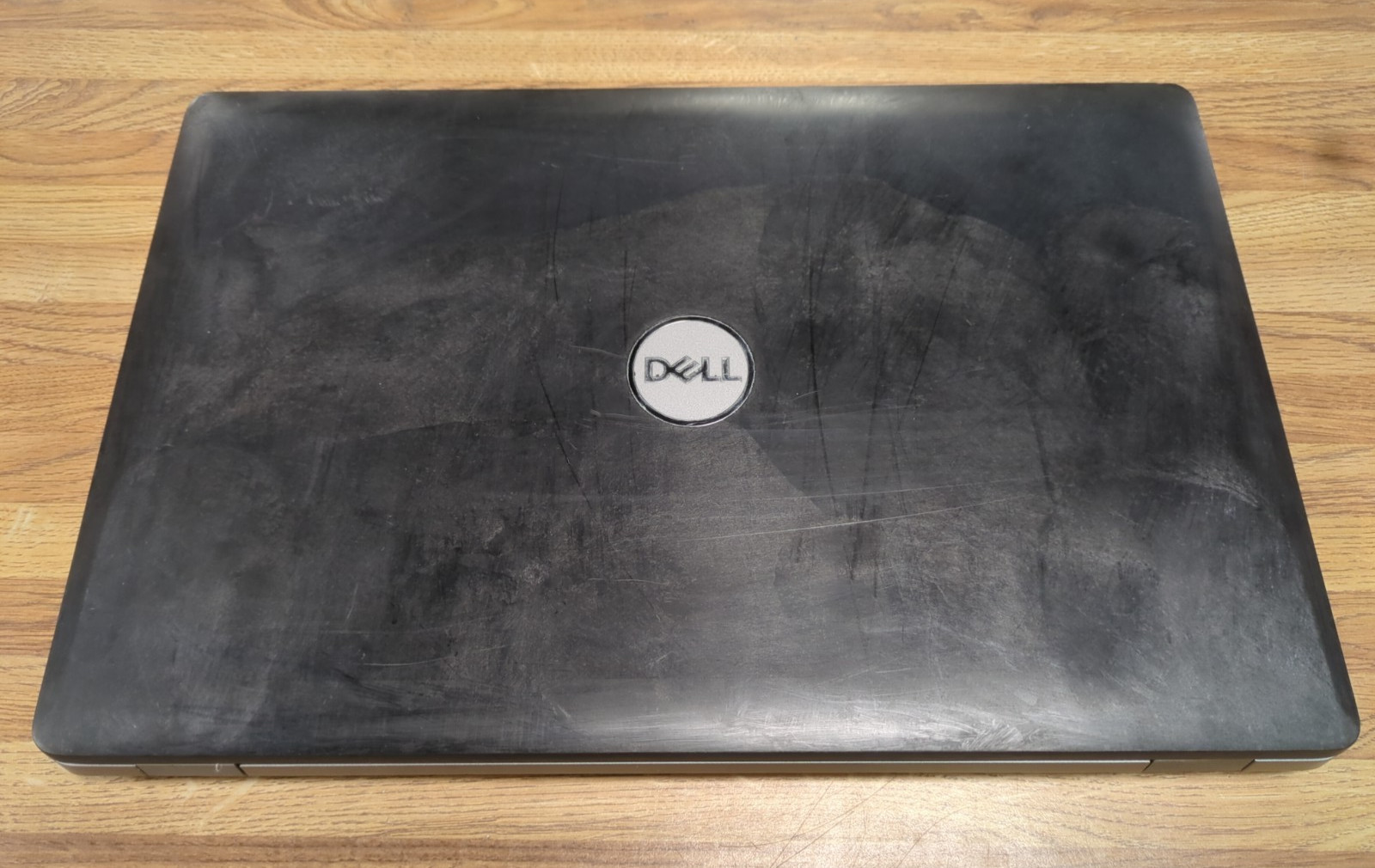 Dell Precision 3550 15.6″ i5-10310u, 8GB RAM, No SSD, Excellent Battery Health!
