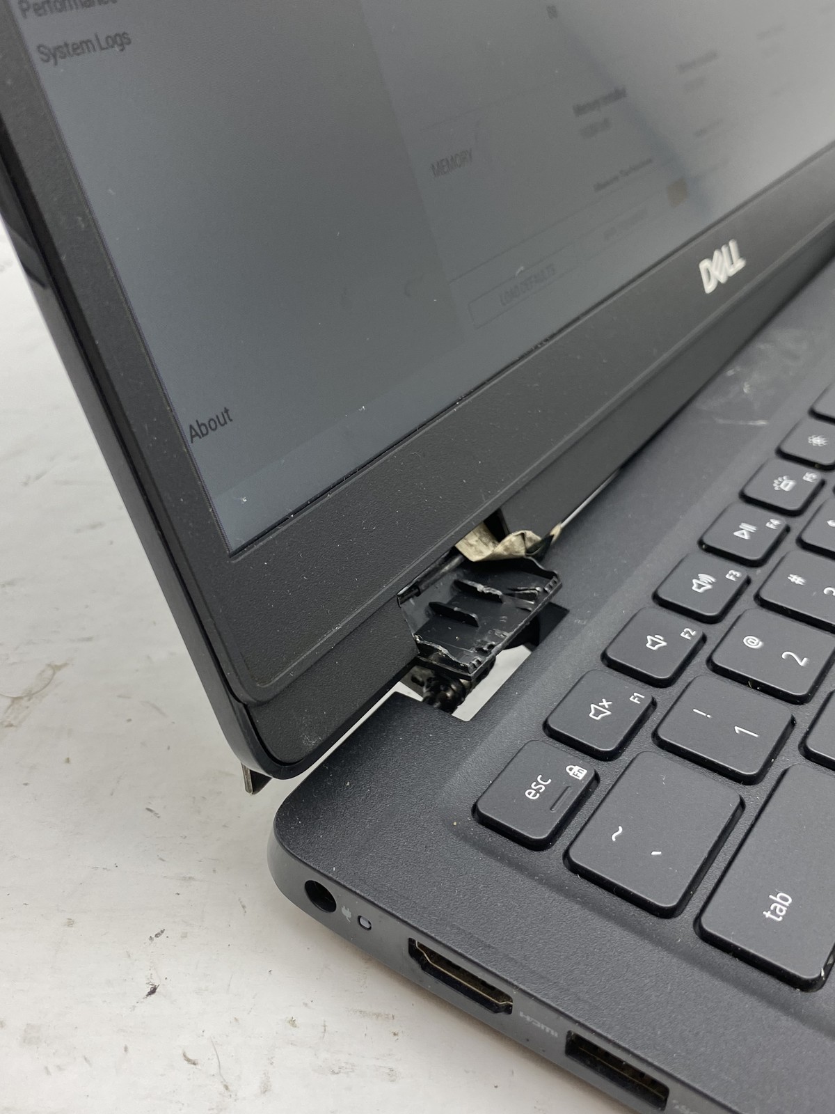Dell Latitude 3420 Laptop Intel Core i5 1135G7 2.4GHz 16GB RAM – No HDD