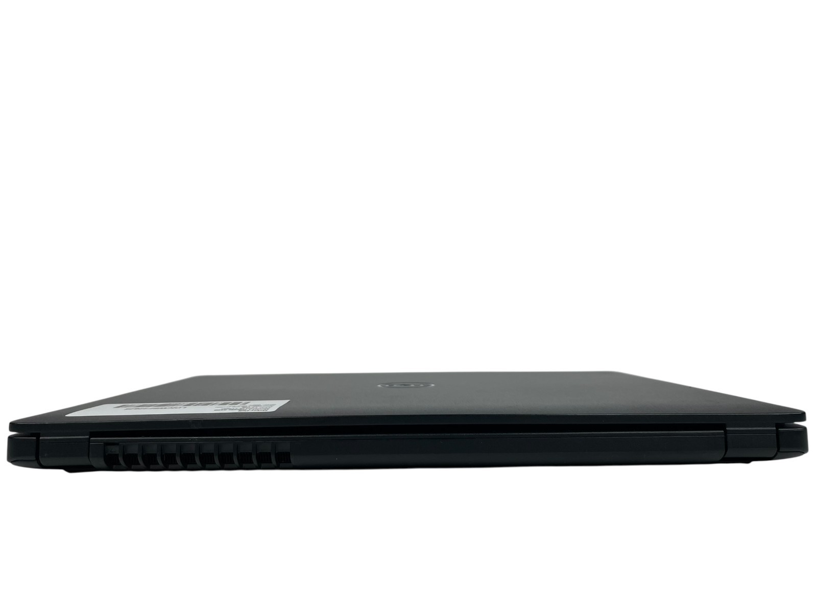 Dell Latitude 3480 Laptop i3-7100U 12 GB 128 GB NVMe WiFi No Charger