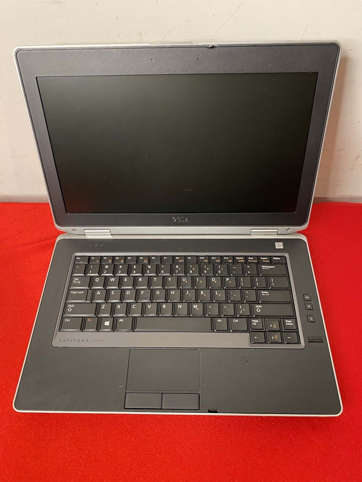 Dell Latitude E6430 Laptop 14″ i5 3320M 2.6GHZ 4GB 128GB SSD Windows 11 Pro