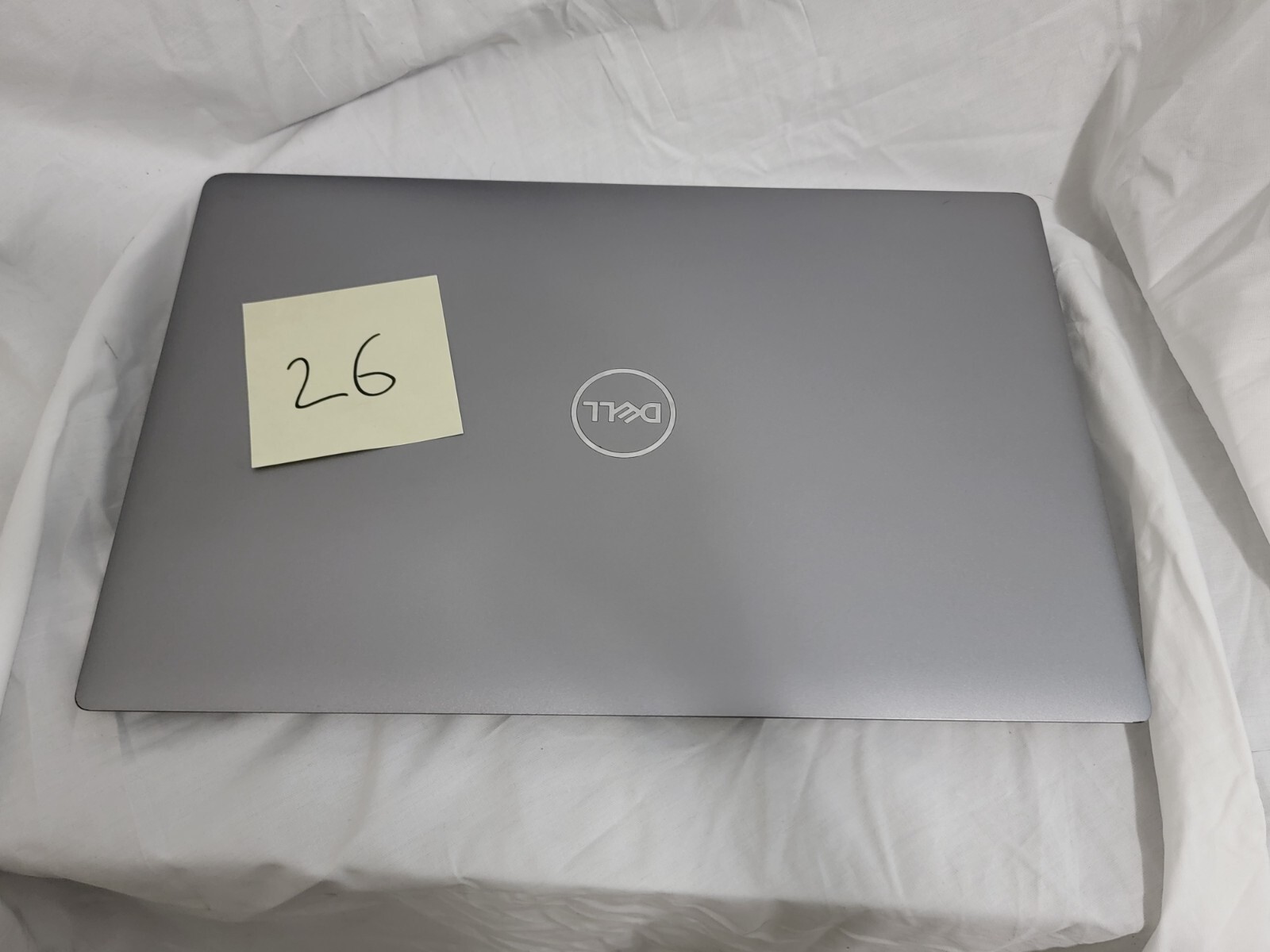 Dell Latitude 5530 | i7 12th Gen | 16 GB RAM | P104F001 | Grade B