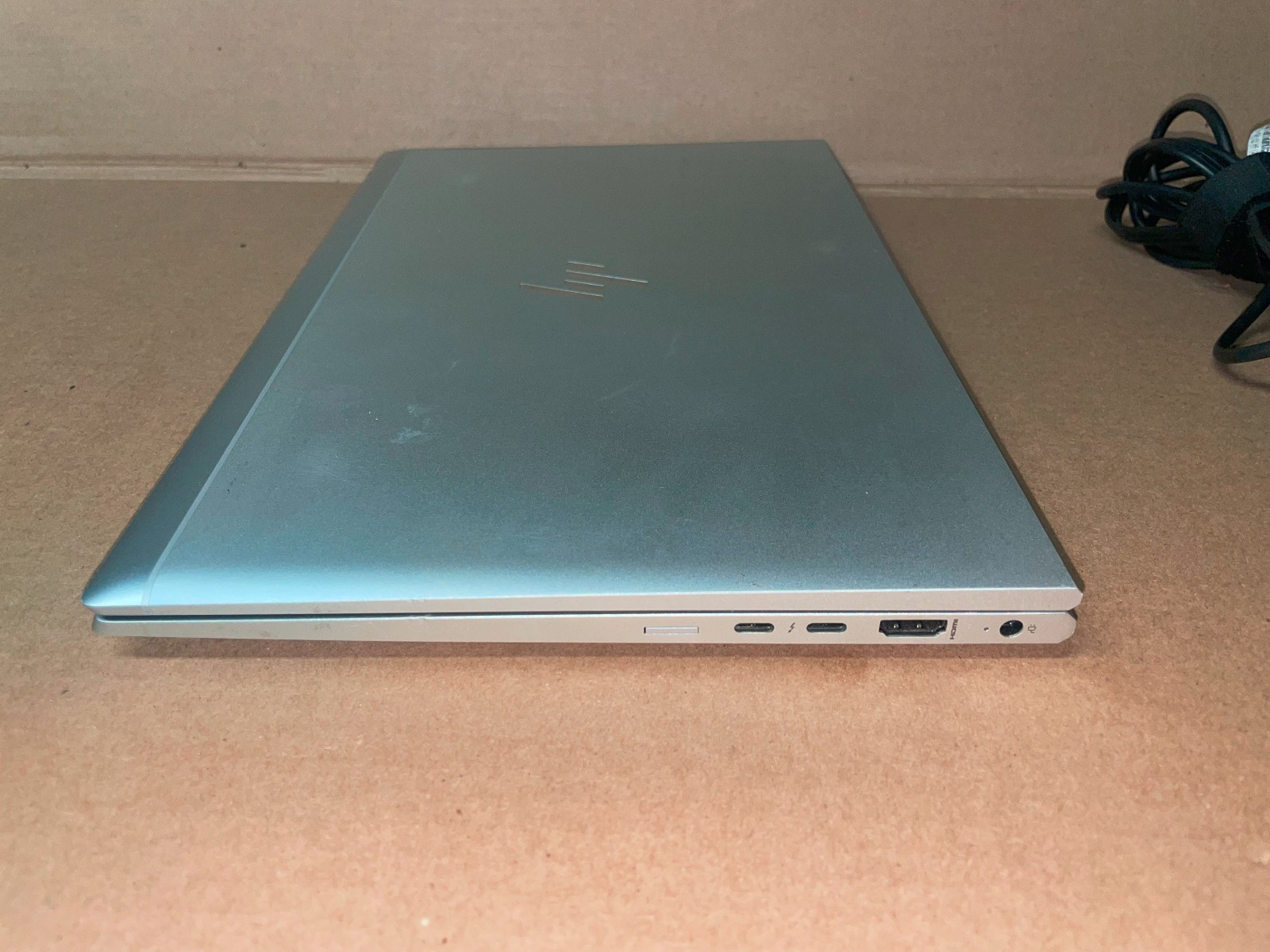 HP Elitebook 840 G7, Intel i5-10310U @ 1.70GHz, 8GB, 512GB NVMe. WIN 11 Pro.