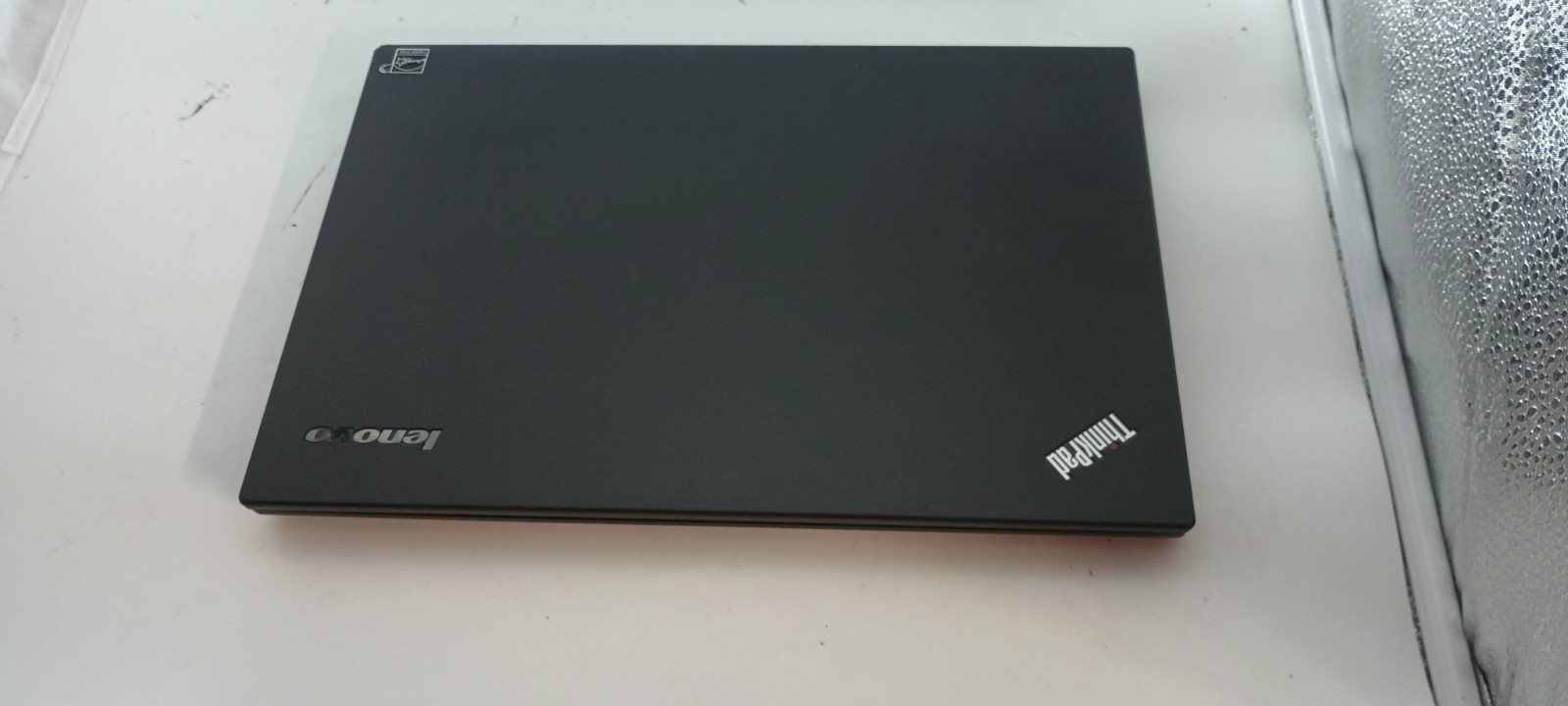 63194 ThinkPadT440 w/charger&2batteries.i5-4300U.8GB.128GB SSD.W11 Pro.14″.Nice!