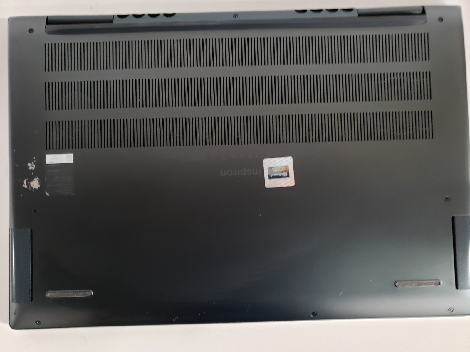 Dell Inspiron I6 7610 Core I7-11800H 32GB Ram 512GB NVMe Win 11 Pro