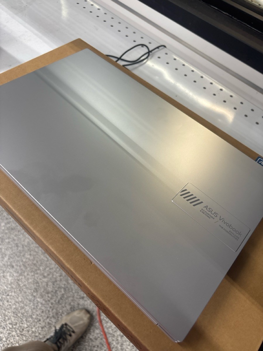 ASUS LAPTOP VIVOBOOK GO 15.6″ (PLT098682)