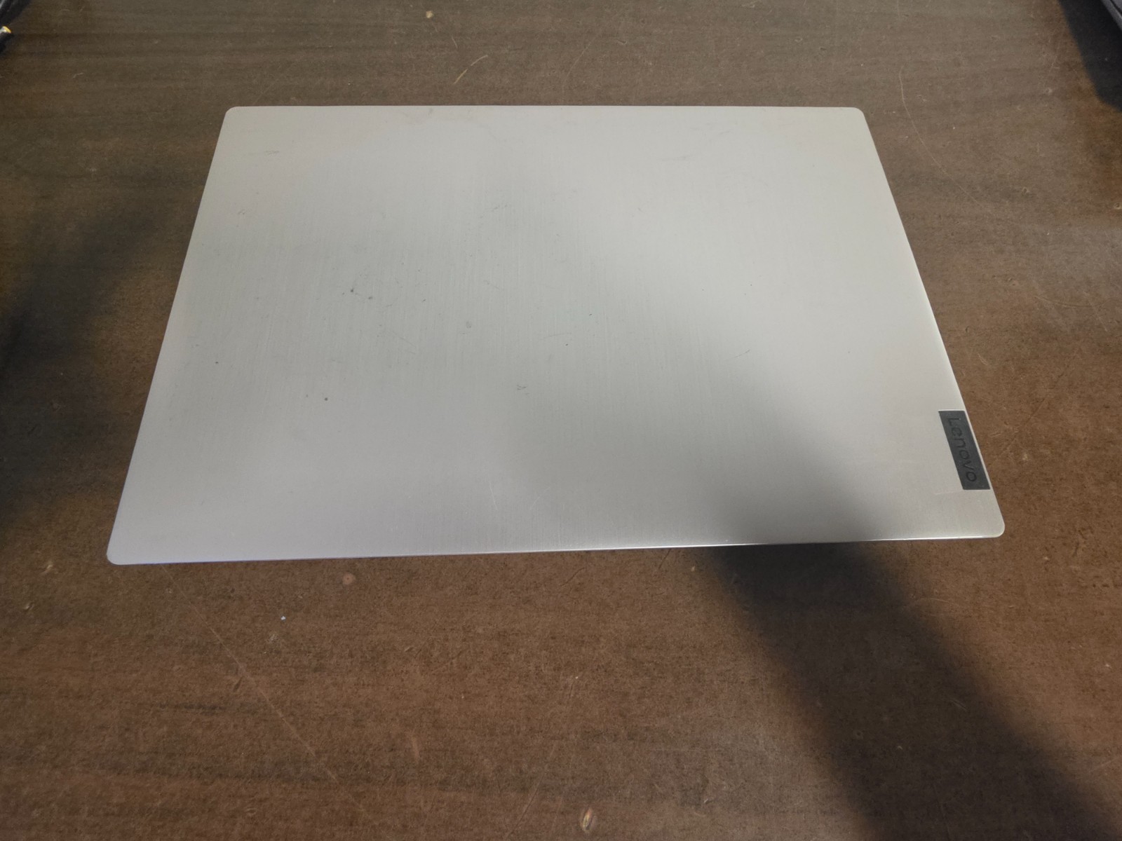 Lenovo Ideapad 3 10th Gen i3-1005G1 8GB 15.6″ Laptop – For parts Not Working