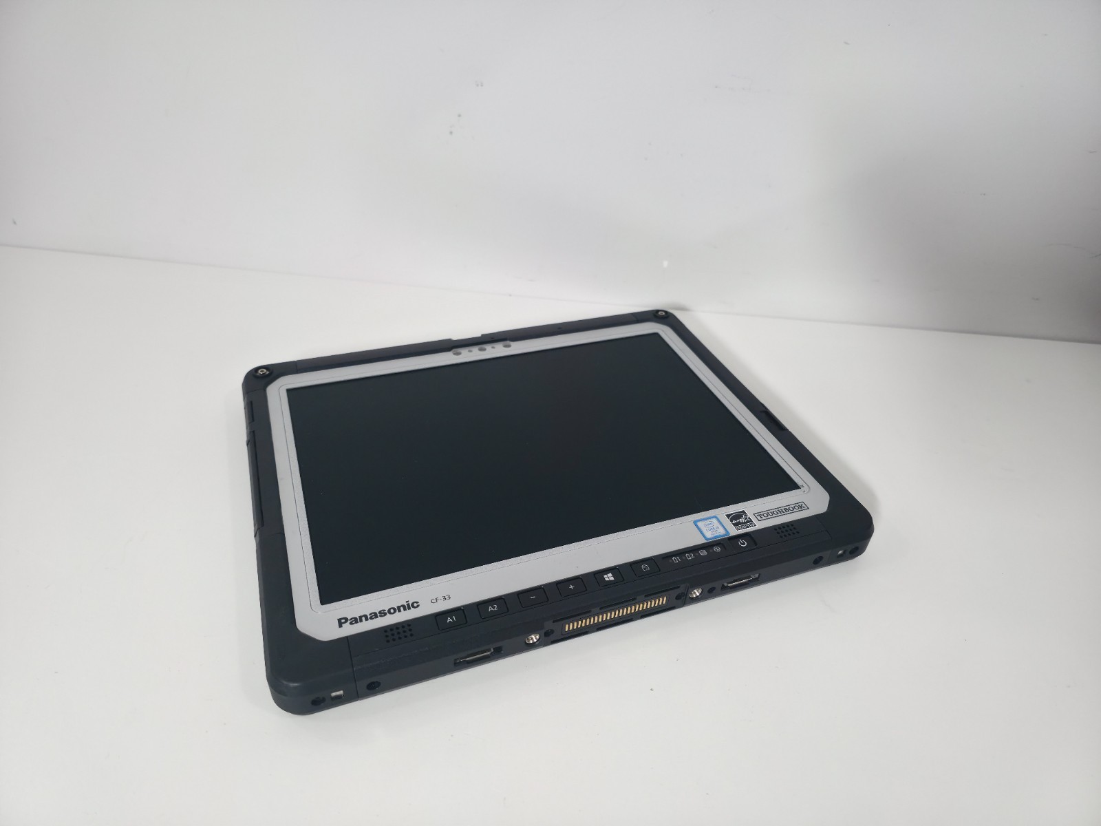 Panasonic Toughbook 33 CF-33 Mk1 12″ i5 8GB 128GB SSD Win 11 Pro Touch GPS LTE
