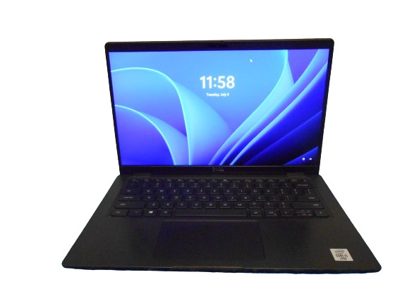 Dell Latitude 7410 i5-10TH @ 1.70GHz 16GB RAM 256GB WIN11P READ DESC.