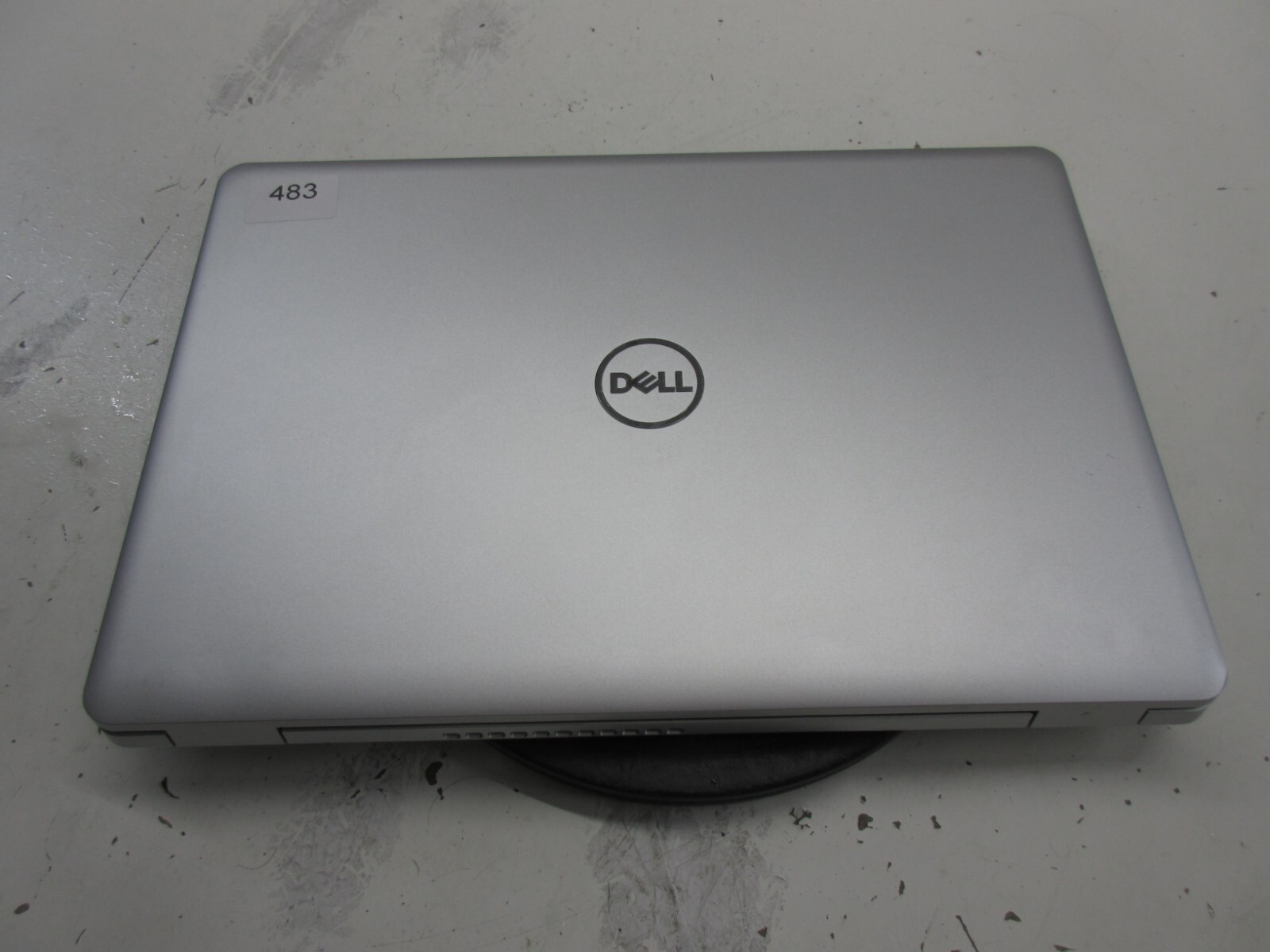 Dell Inspiron 5584 Intel Core i3-8145u 2.3GHz 8GB Windows 11 128GB SSD