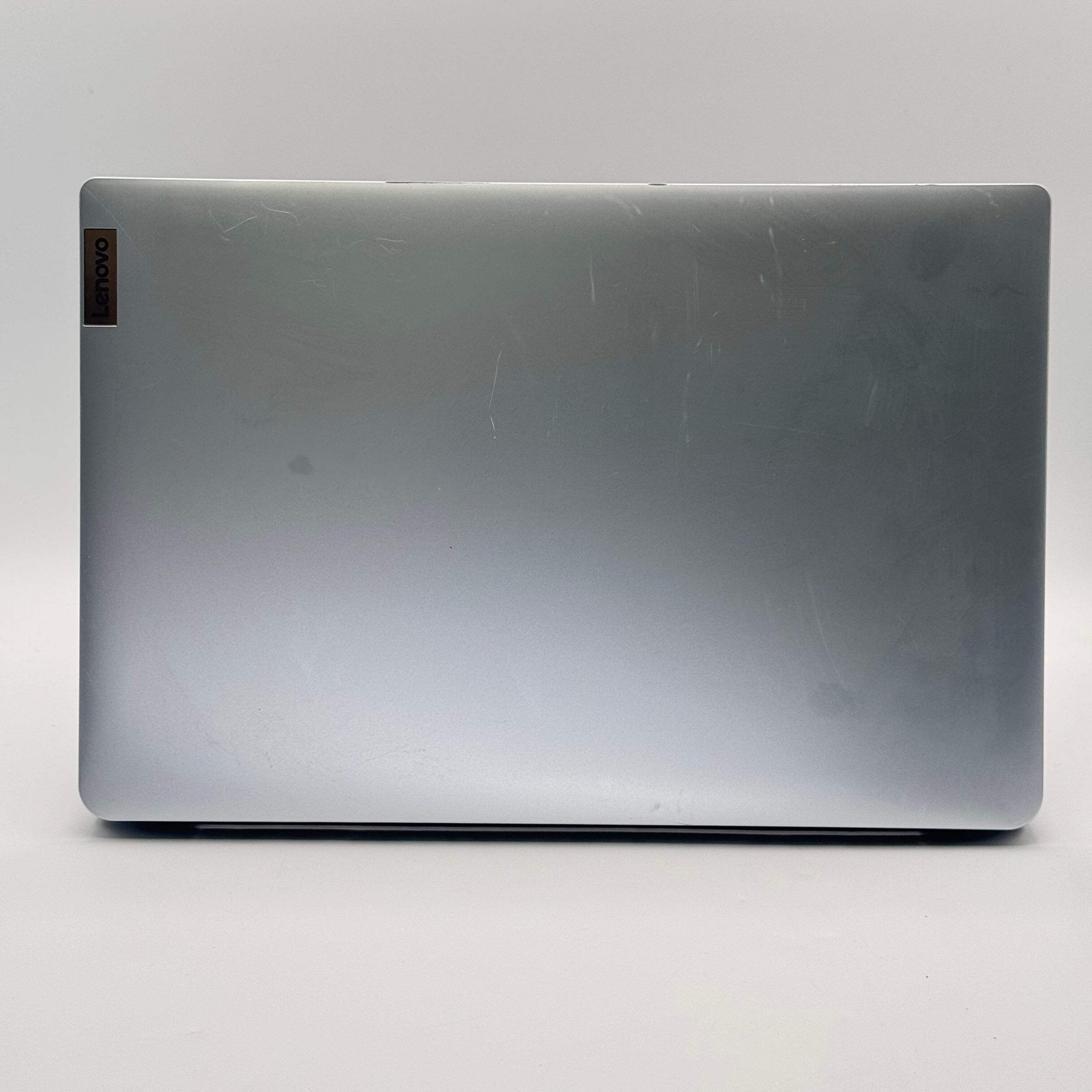 Lenovo Ideapad 1 Laptop Intel Celeron N4500 4GB 128GB Silver READ