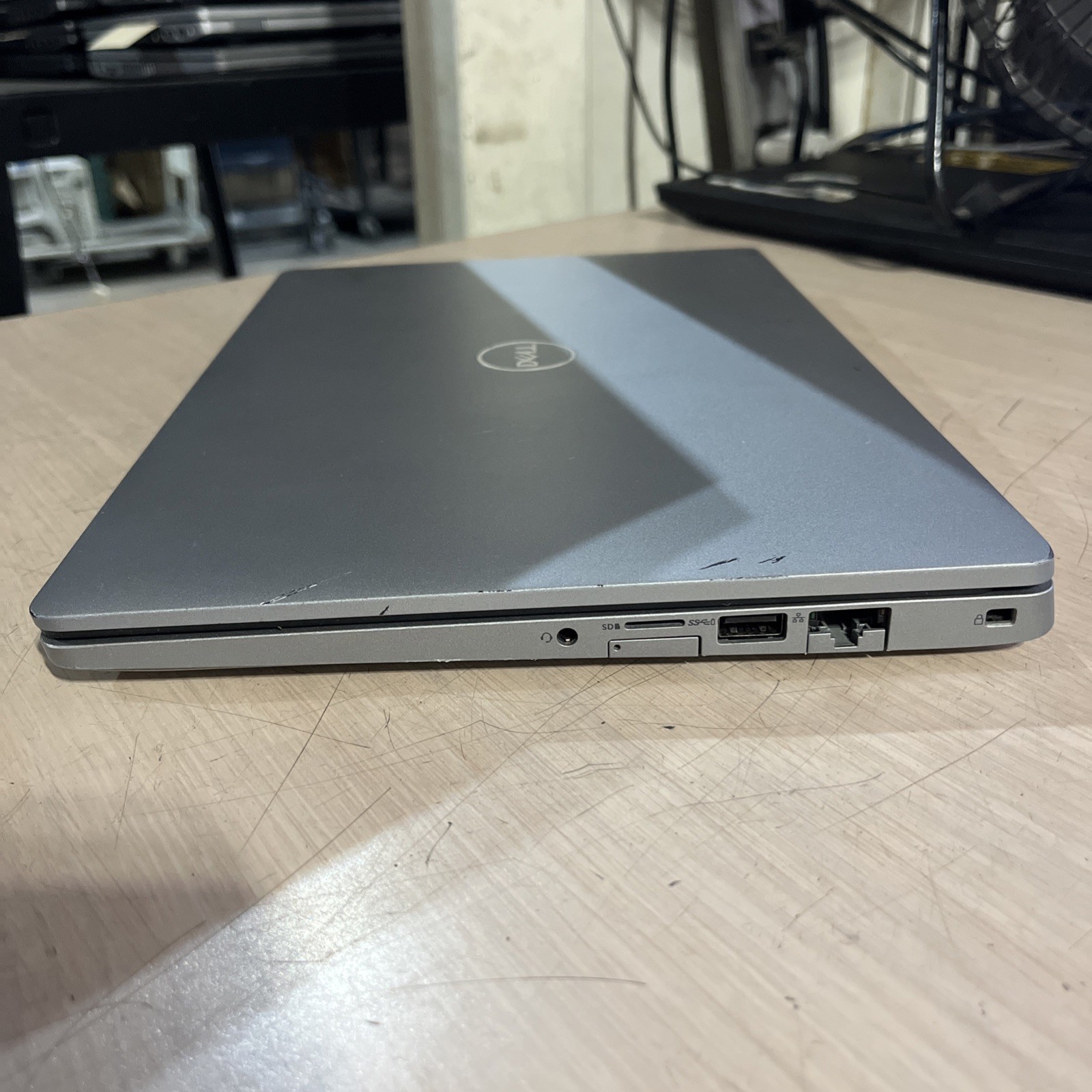 DELL LATITUDE 5310 INTEL CORE I5-10210U 1.60GHZ 8GB RAM NO HD
