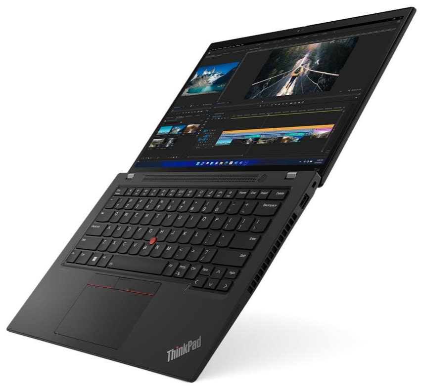 Lenovo ThinkPad T14 Gen 3 14″ WUXGA Ryzen 7 PRO 6850U 16GB 256GB Cam FPReader